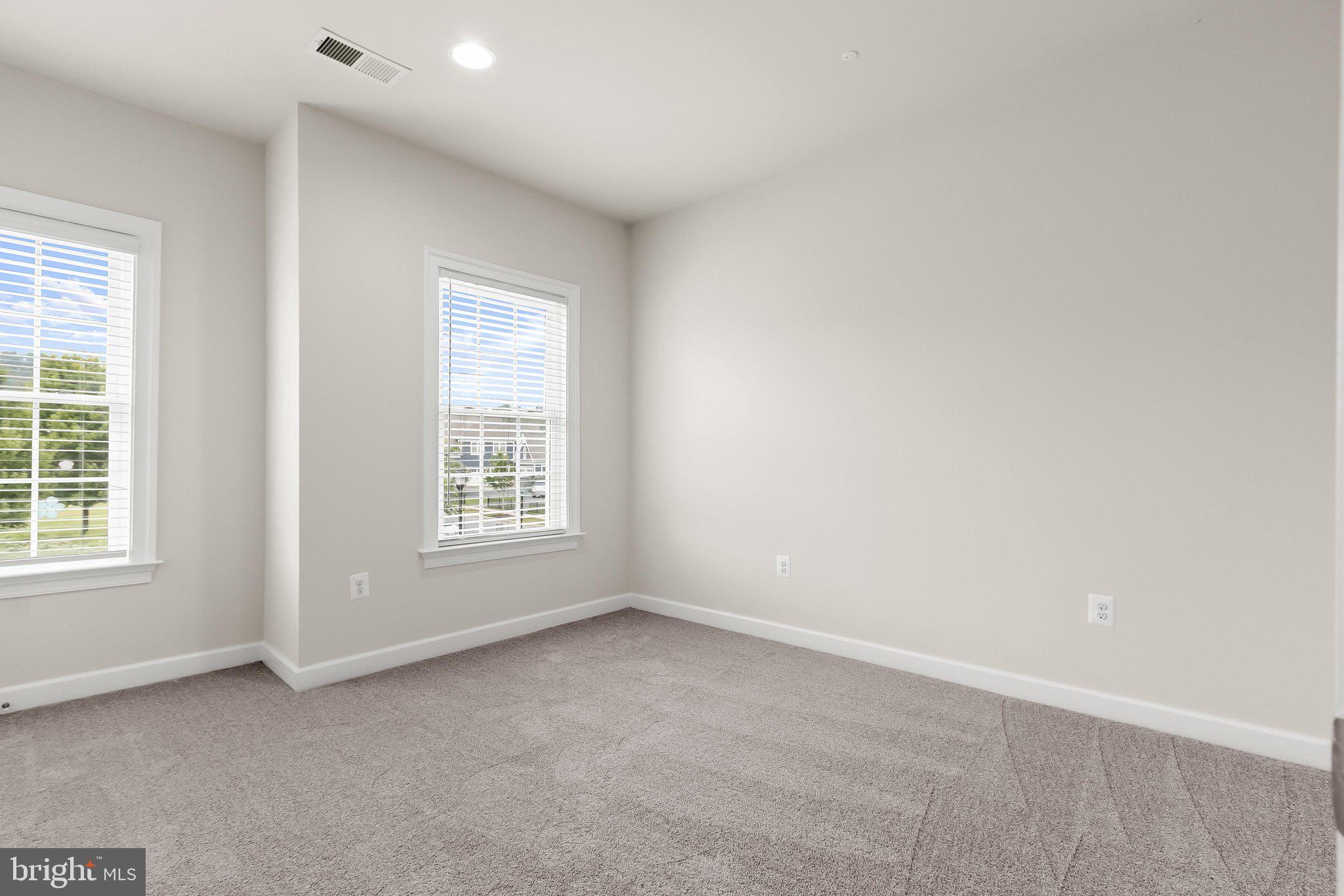 MAPLE LAWN - Residential