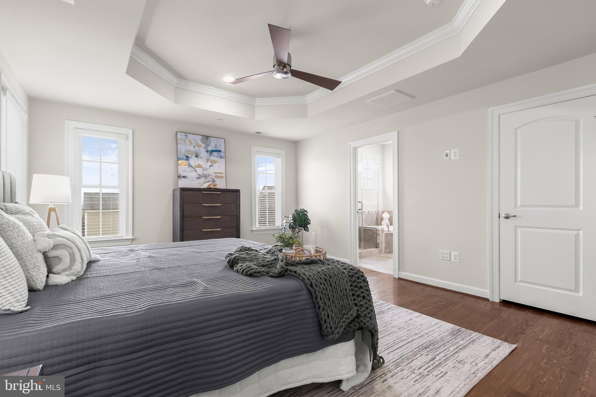 MAPLE LAWN - Residential