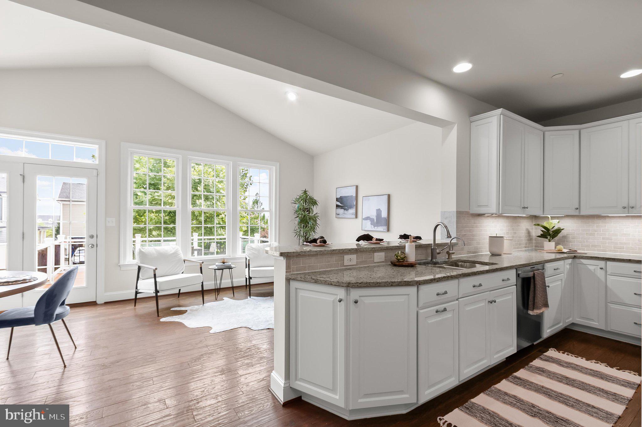 MAPLE LAWN - Residential