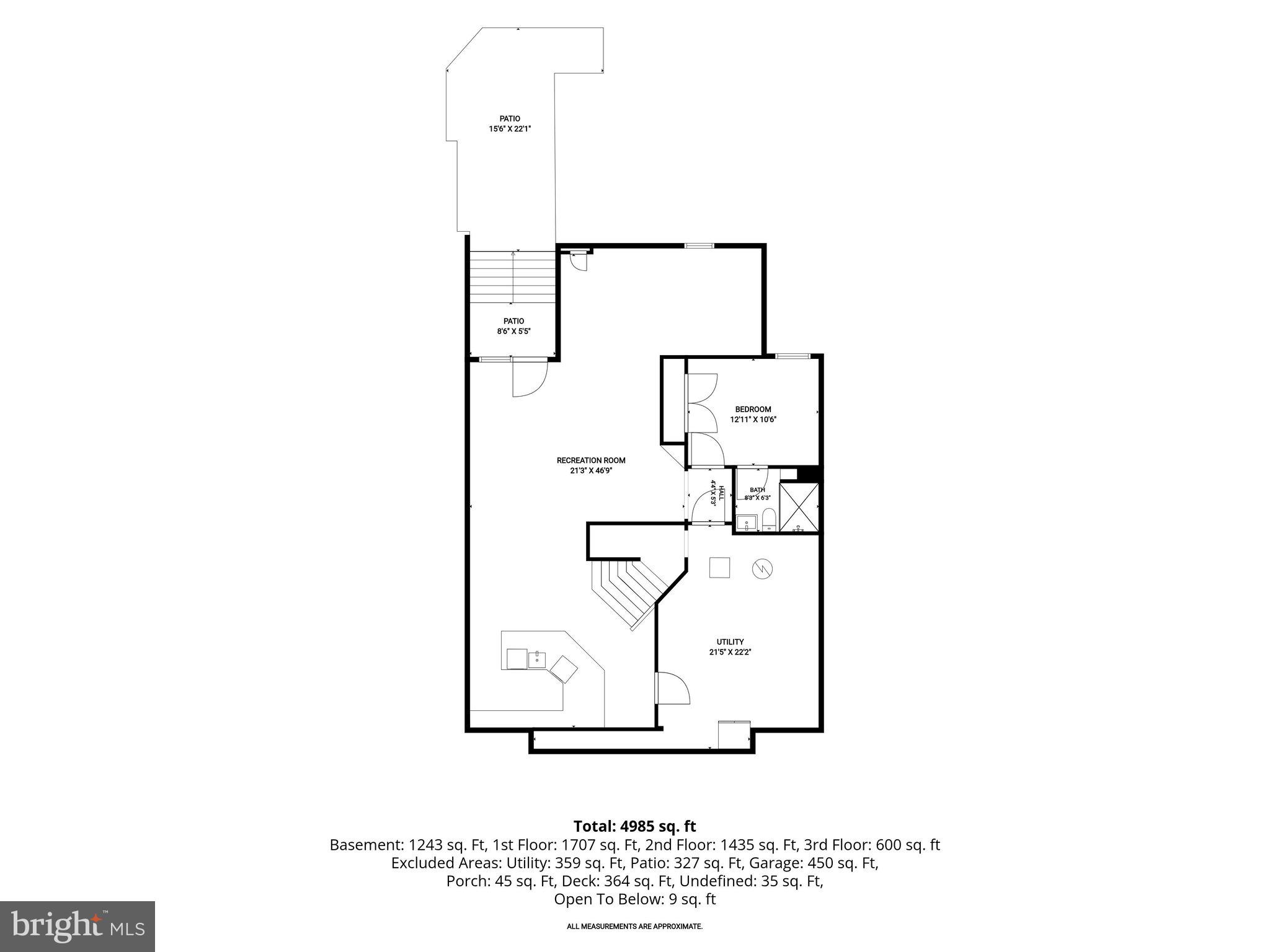 MAPLE LAWN - Residential