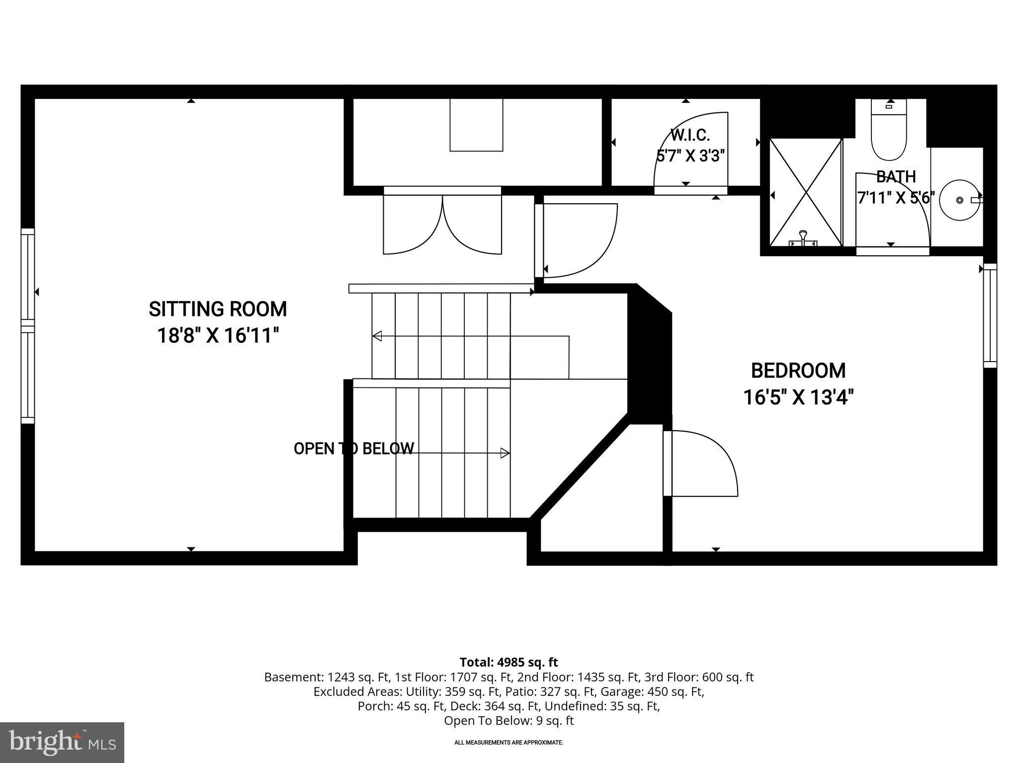 MAPLE LAWN - Residential