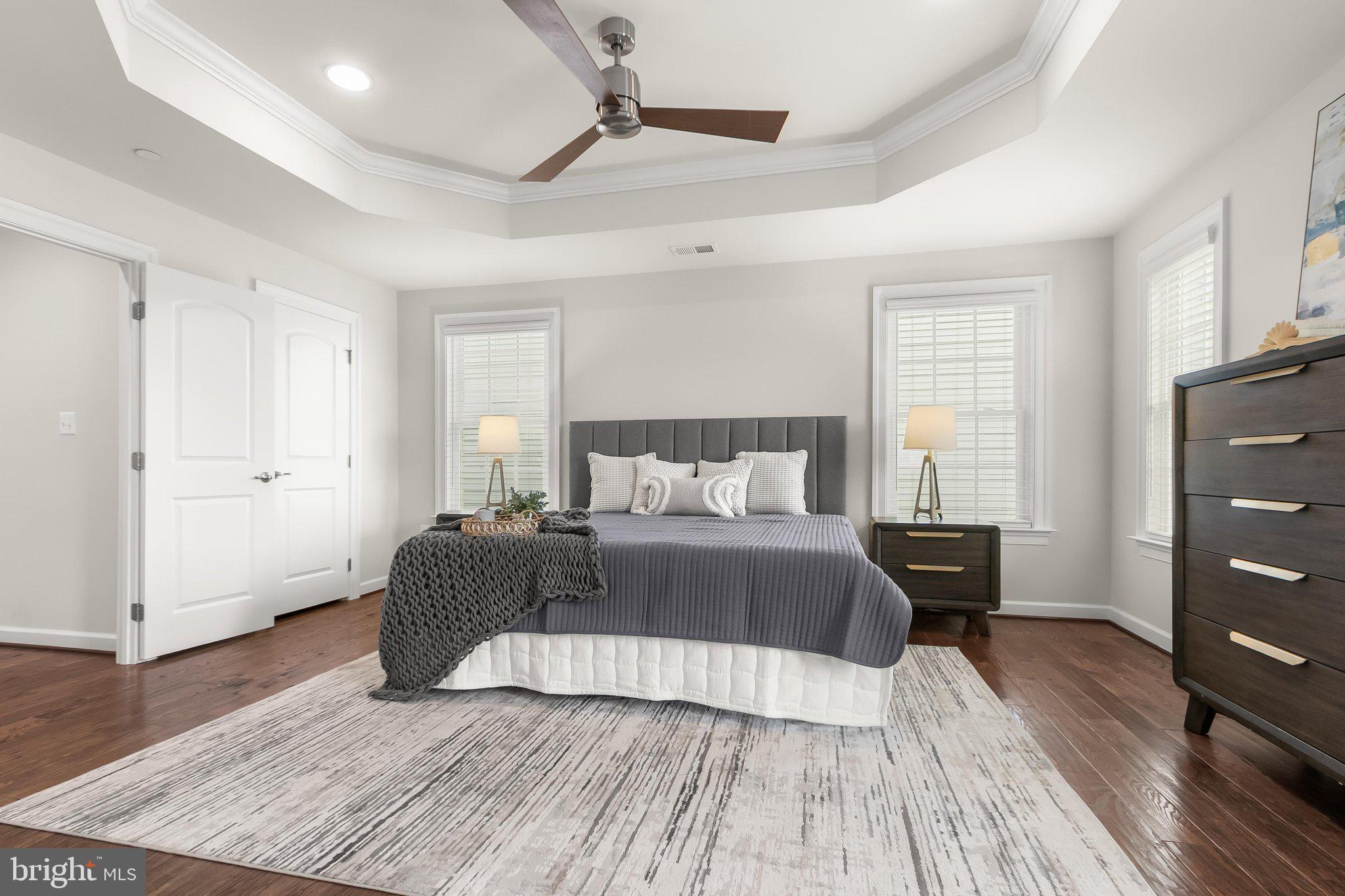 MAPLE LAWN - Residential