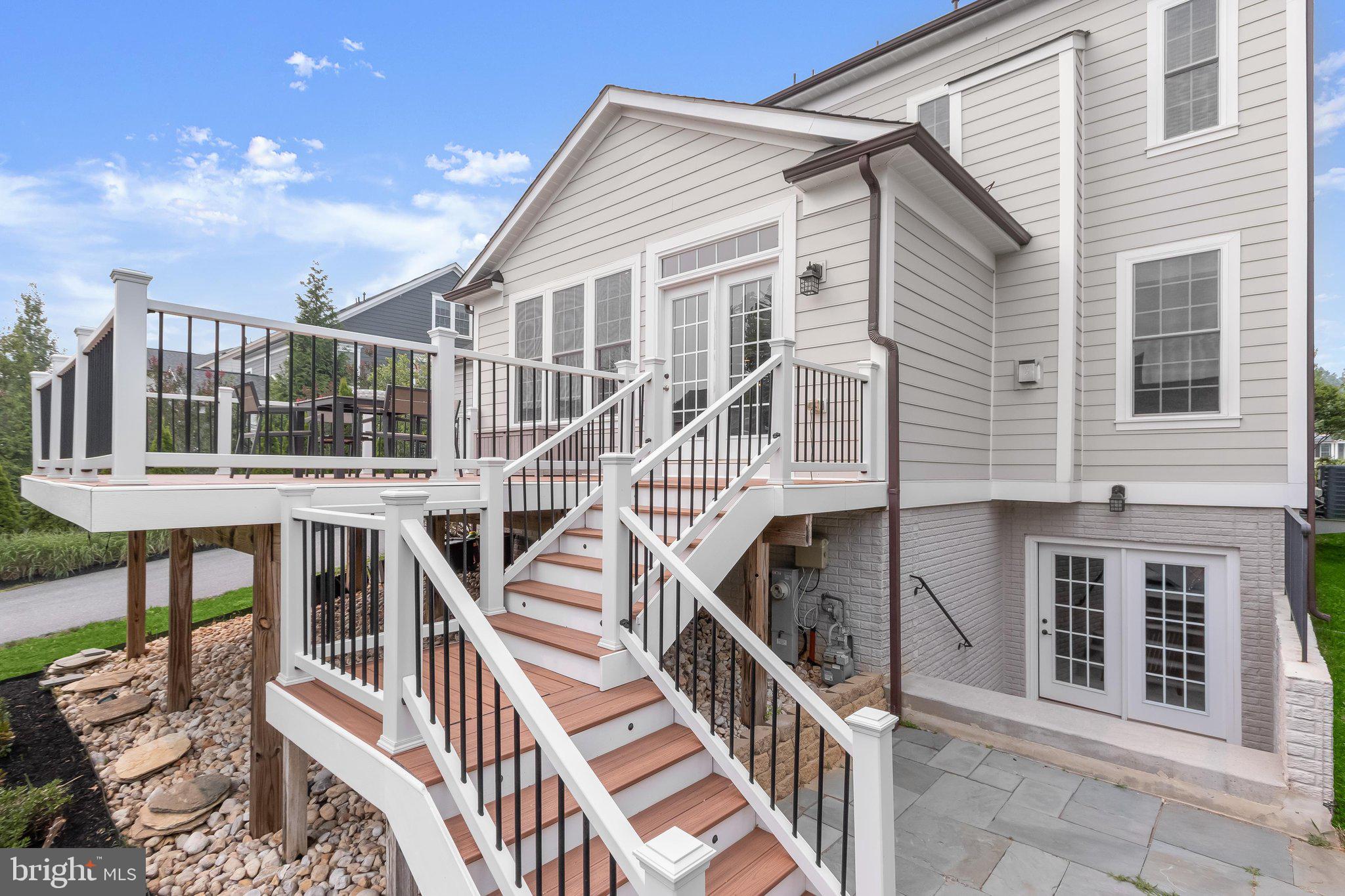 MAPLE LAWN - Residential