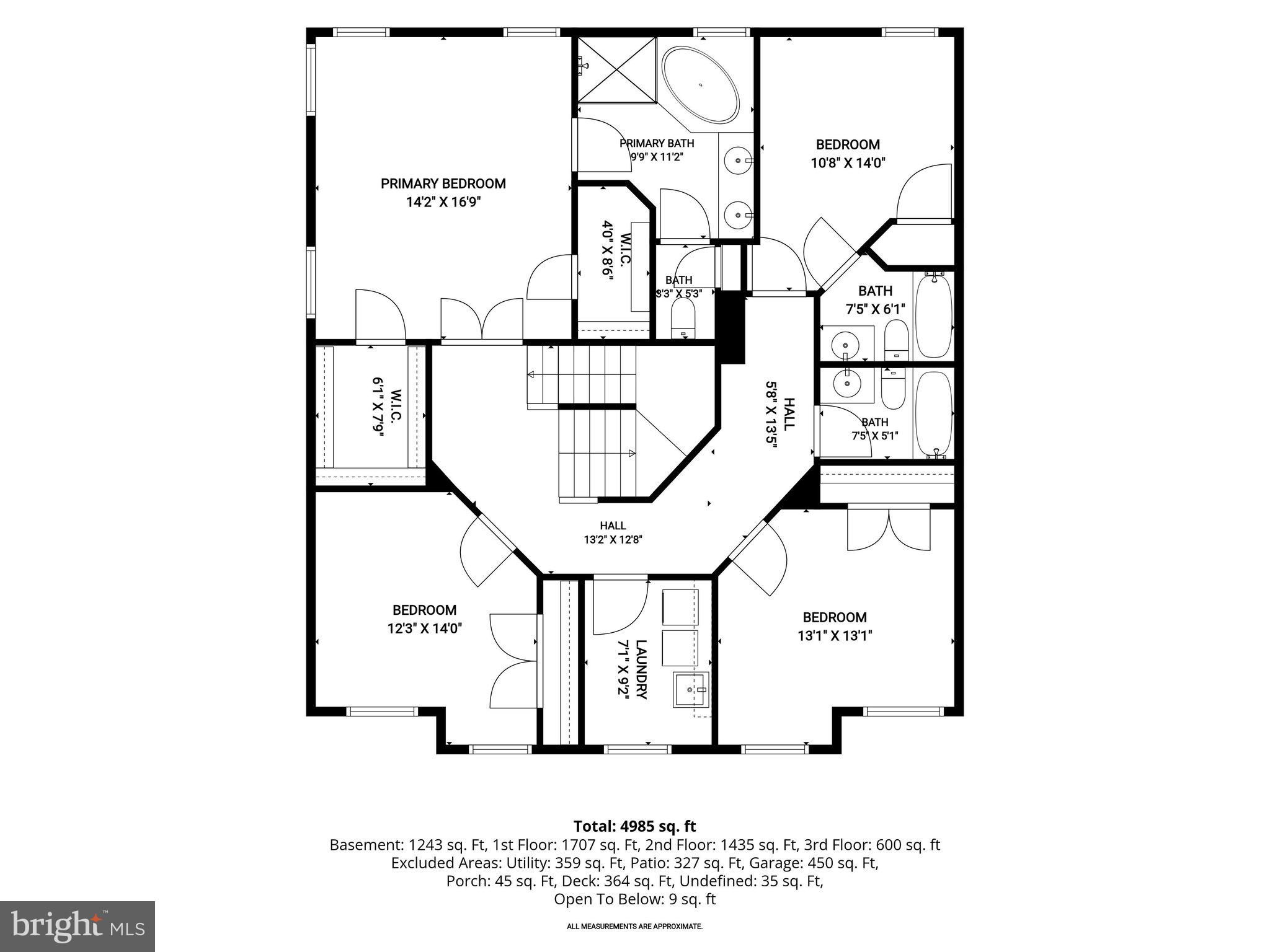 MAPLE LAWN - Residential