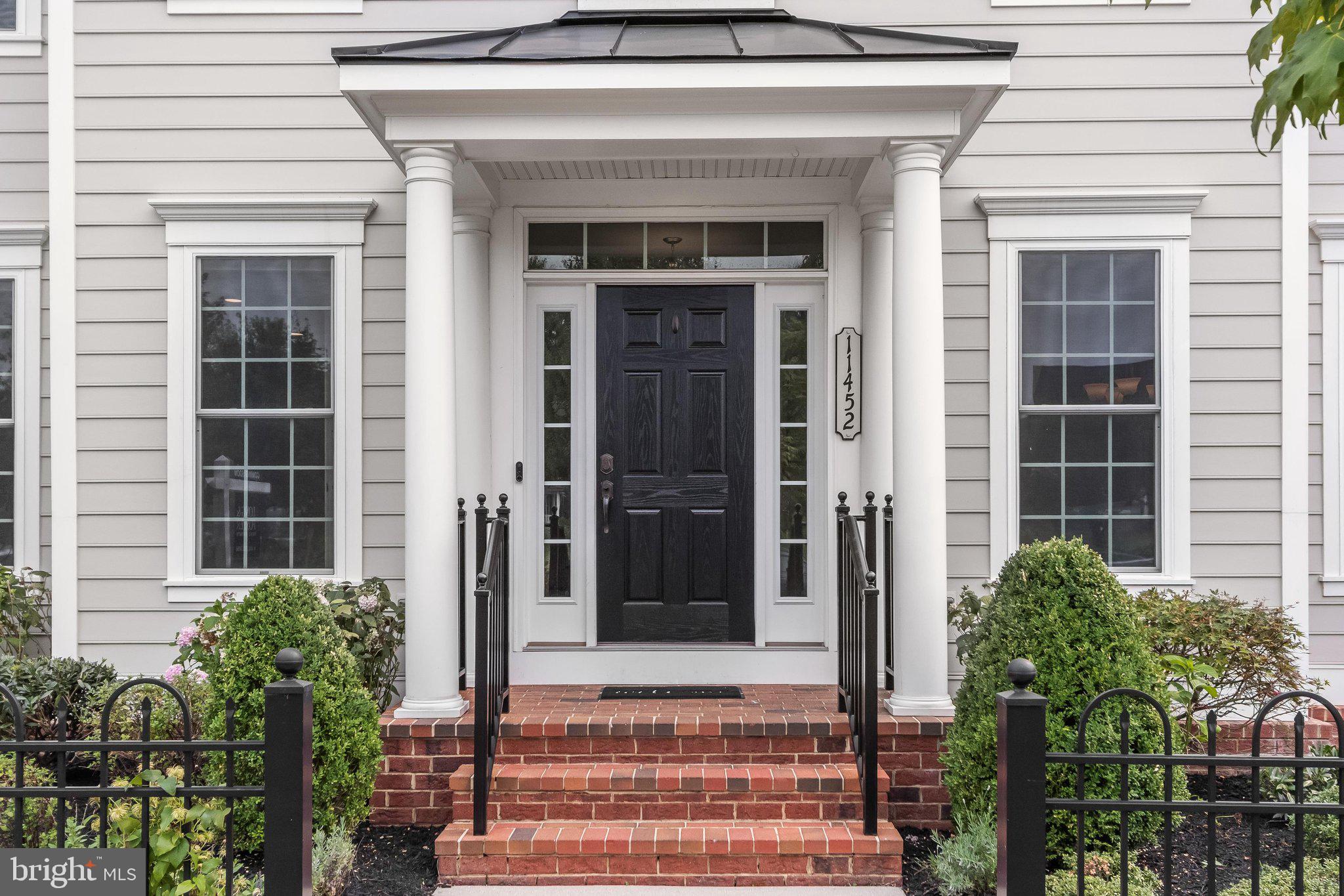 MAPLE LAWN - Residential