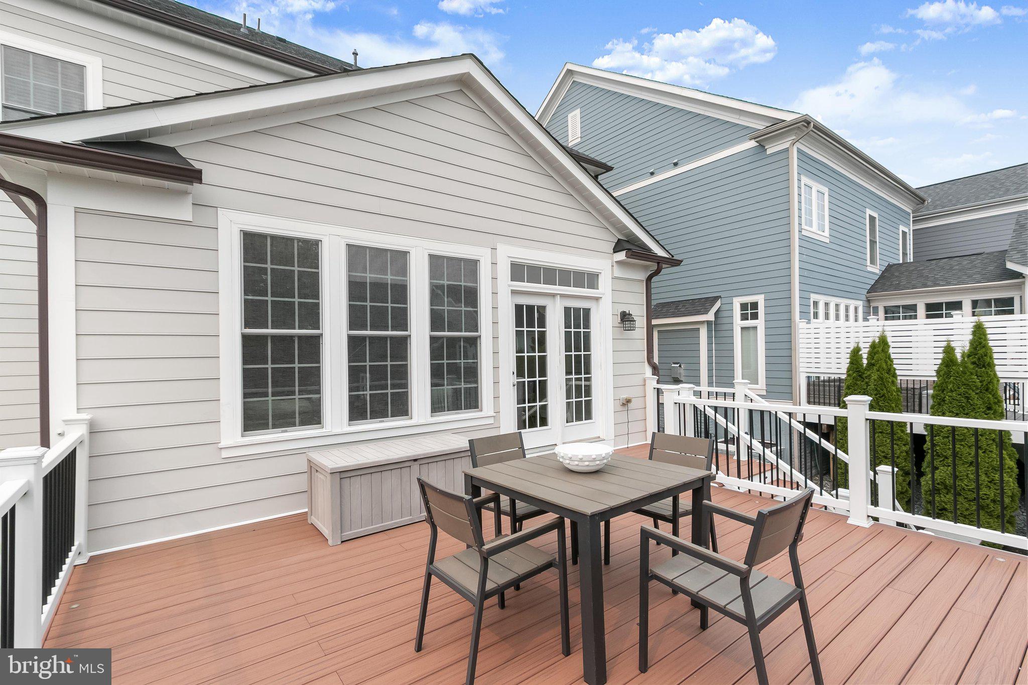 MAPLE LAWN - Residential