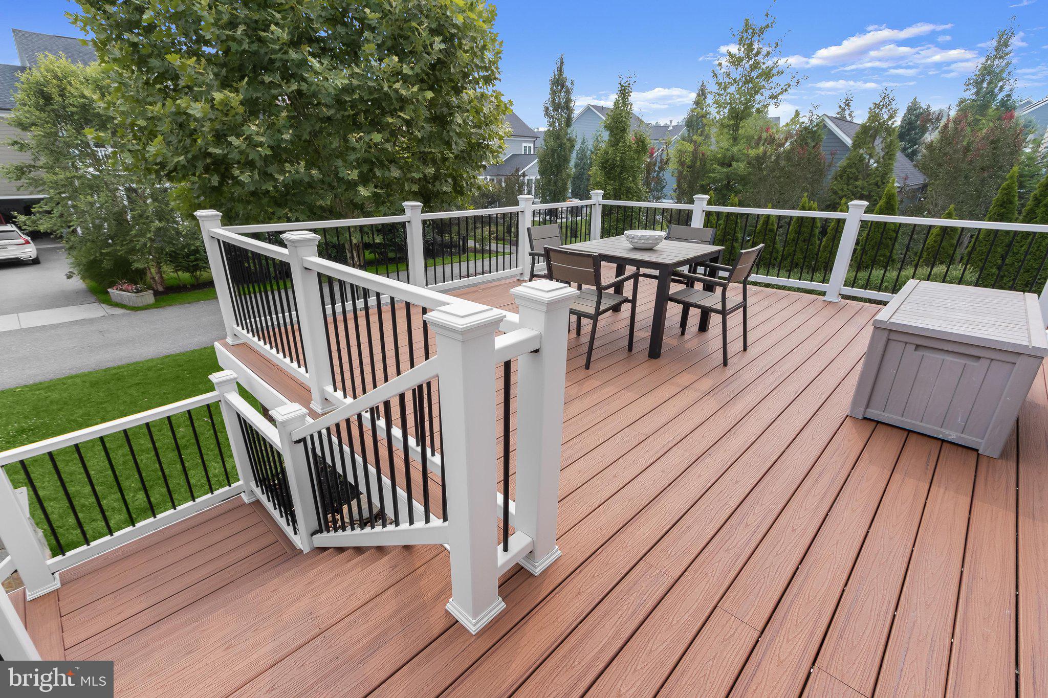 MAPLE LAWN - Residential