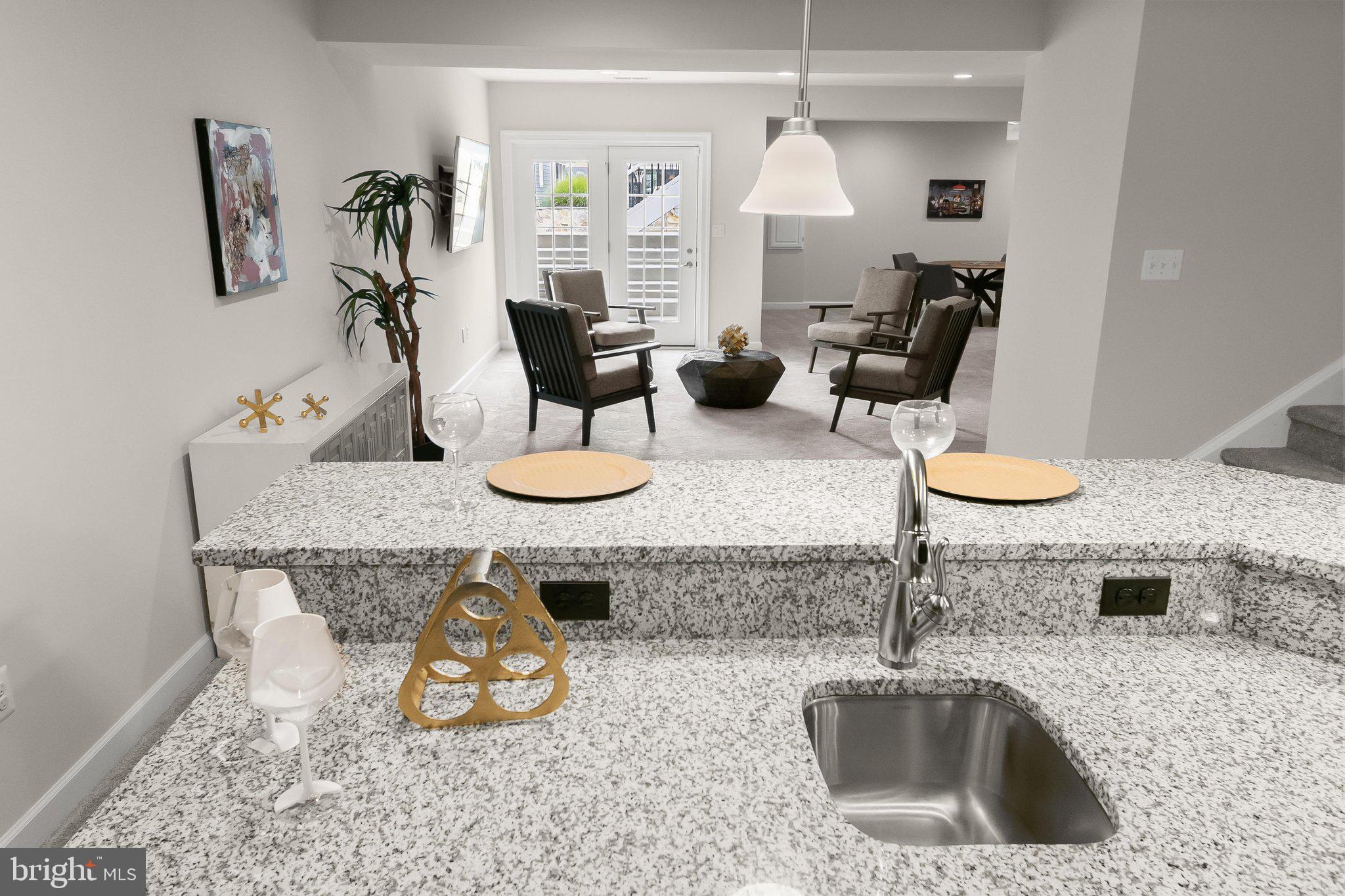 MAPLE LAWN - Residential