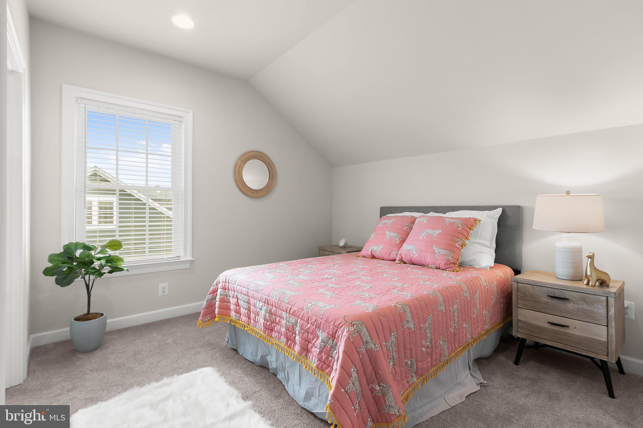 MAPLE LAWN - Residential