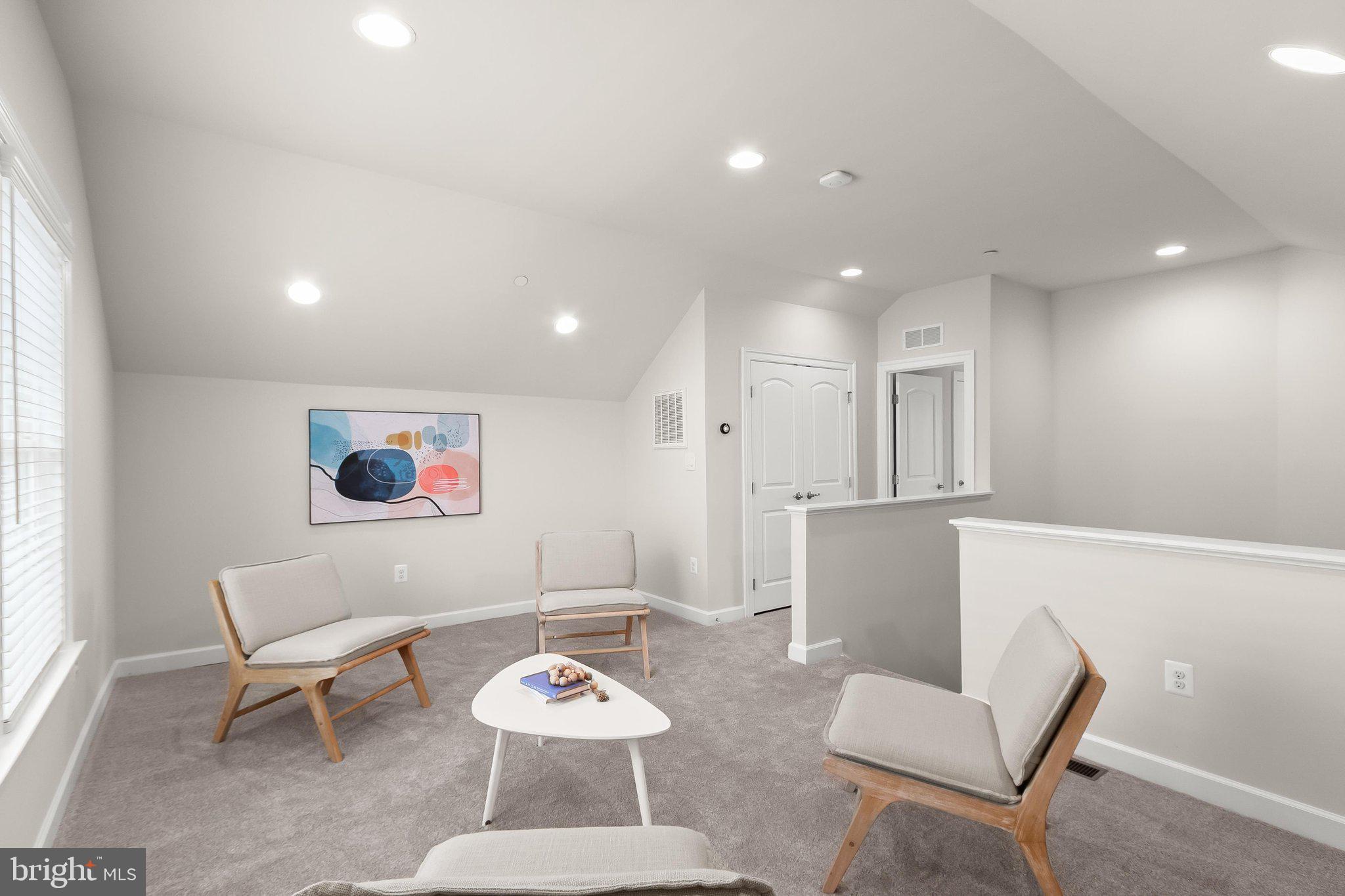 MAPLE LAWN - Residential