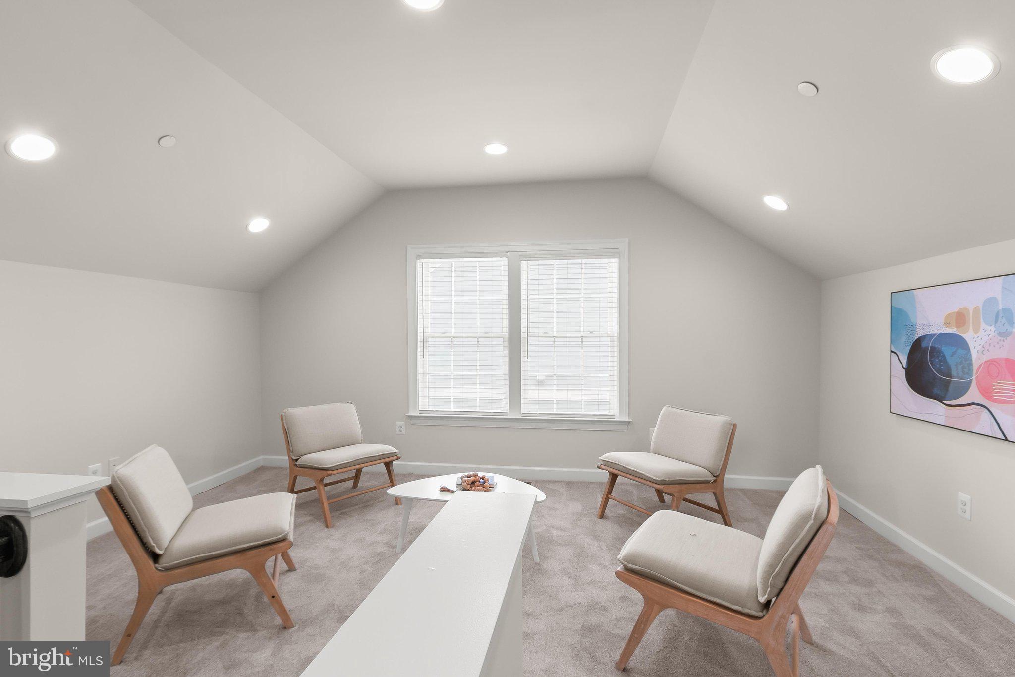 MAPLE LAWN - Residential
