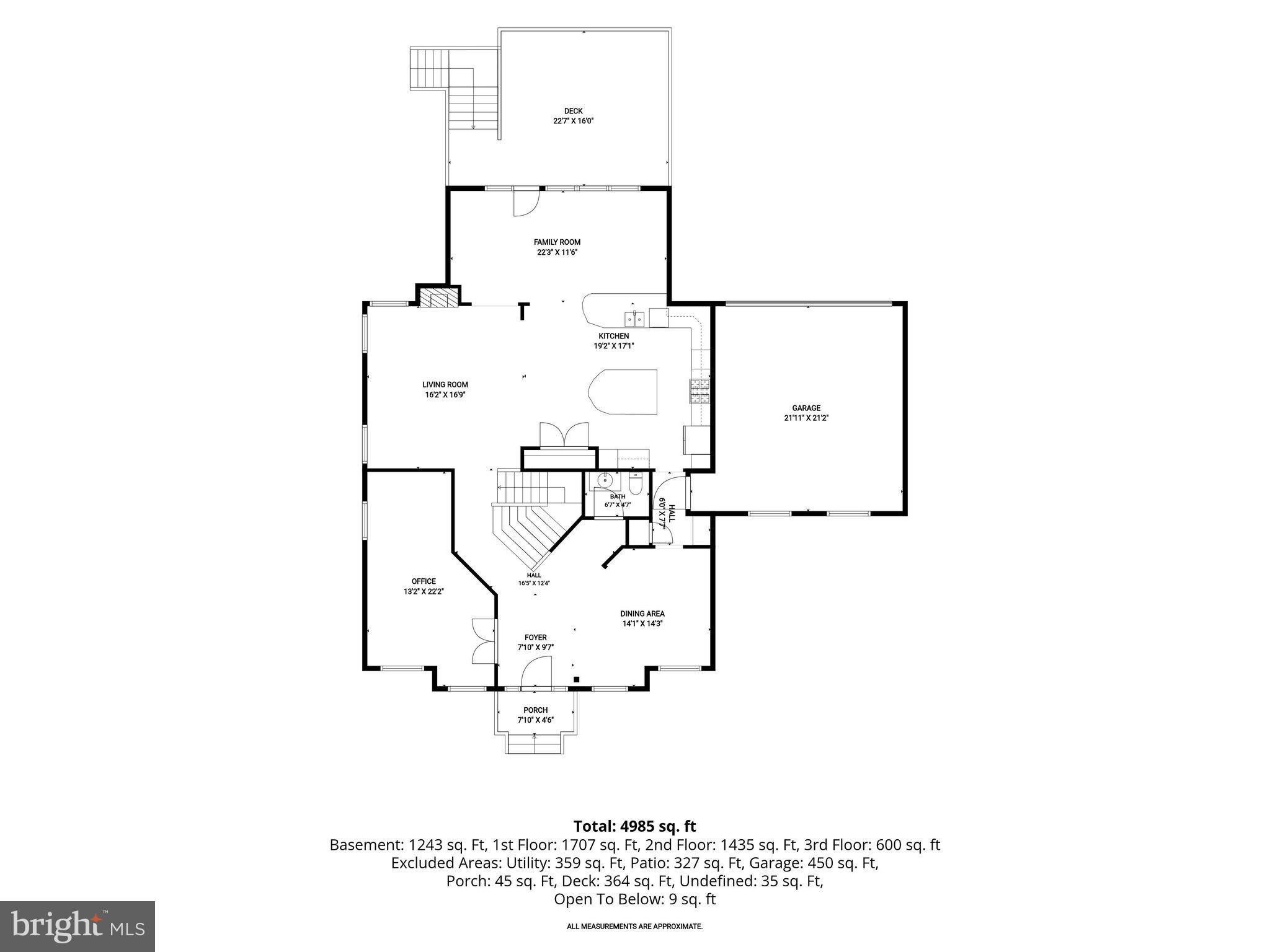 MAPLE LAWN - Residential