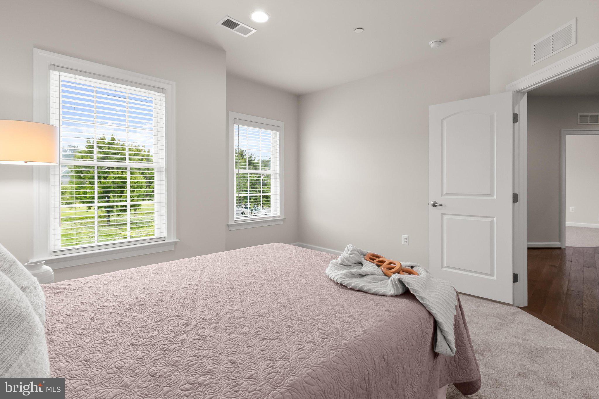MAPLE LAWN - Residential