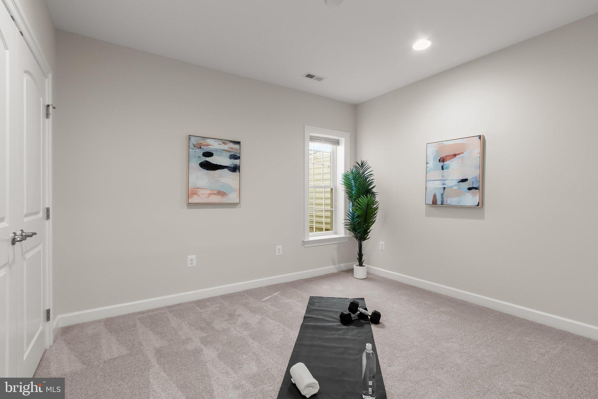 MAPLE LAWN - Residential
