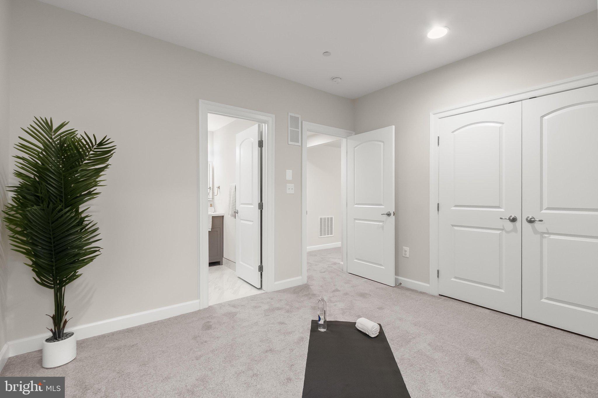 MAPLE LAWN - Residential