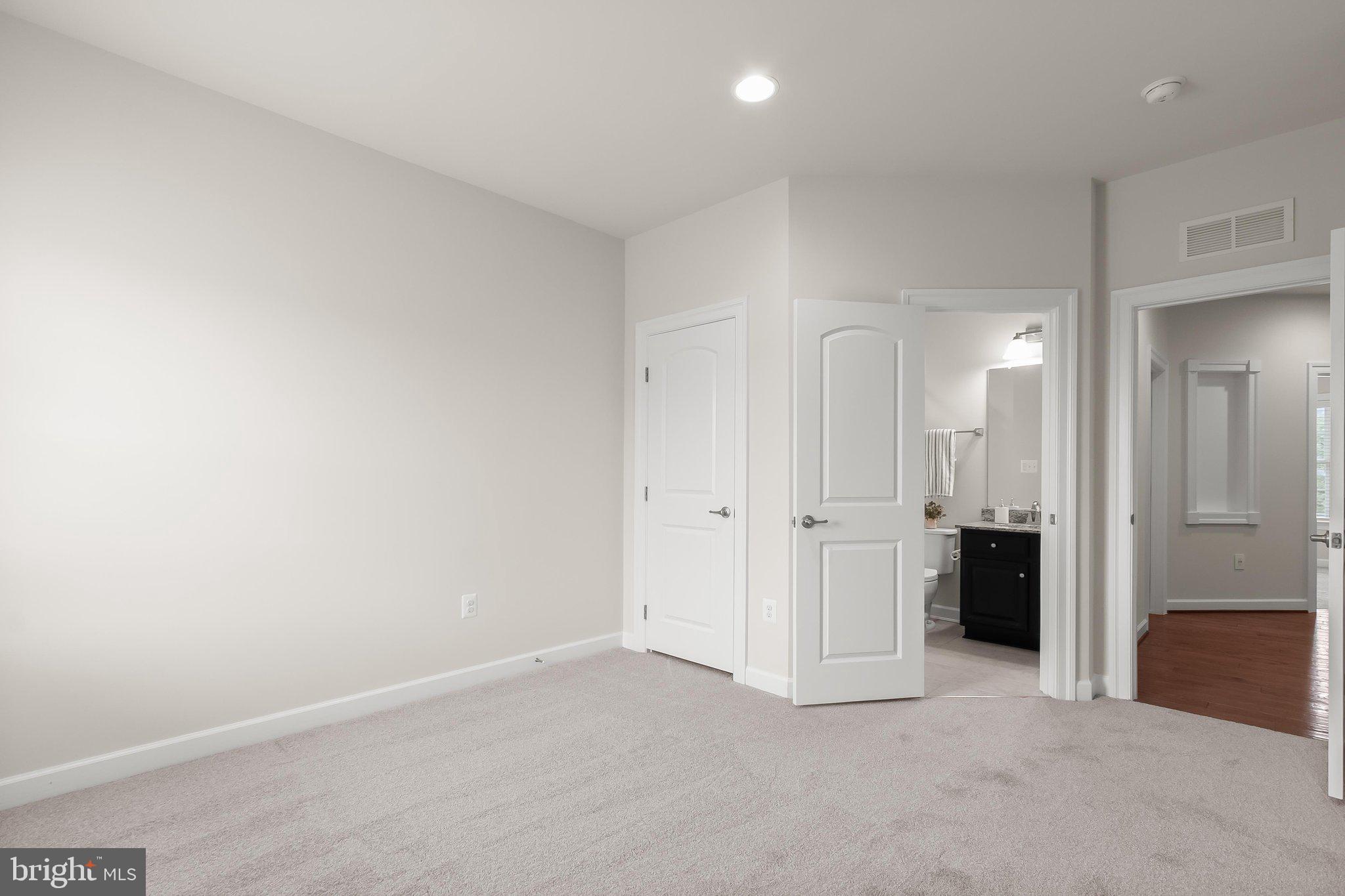 MAPLE LAWN - Residential