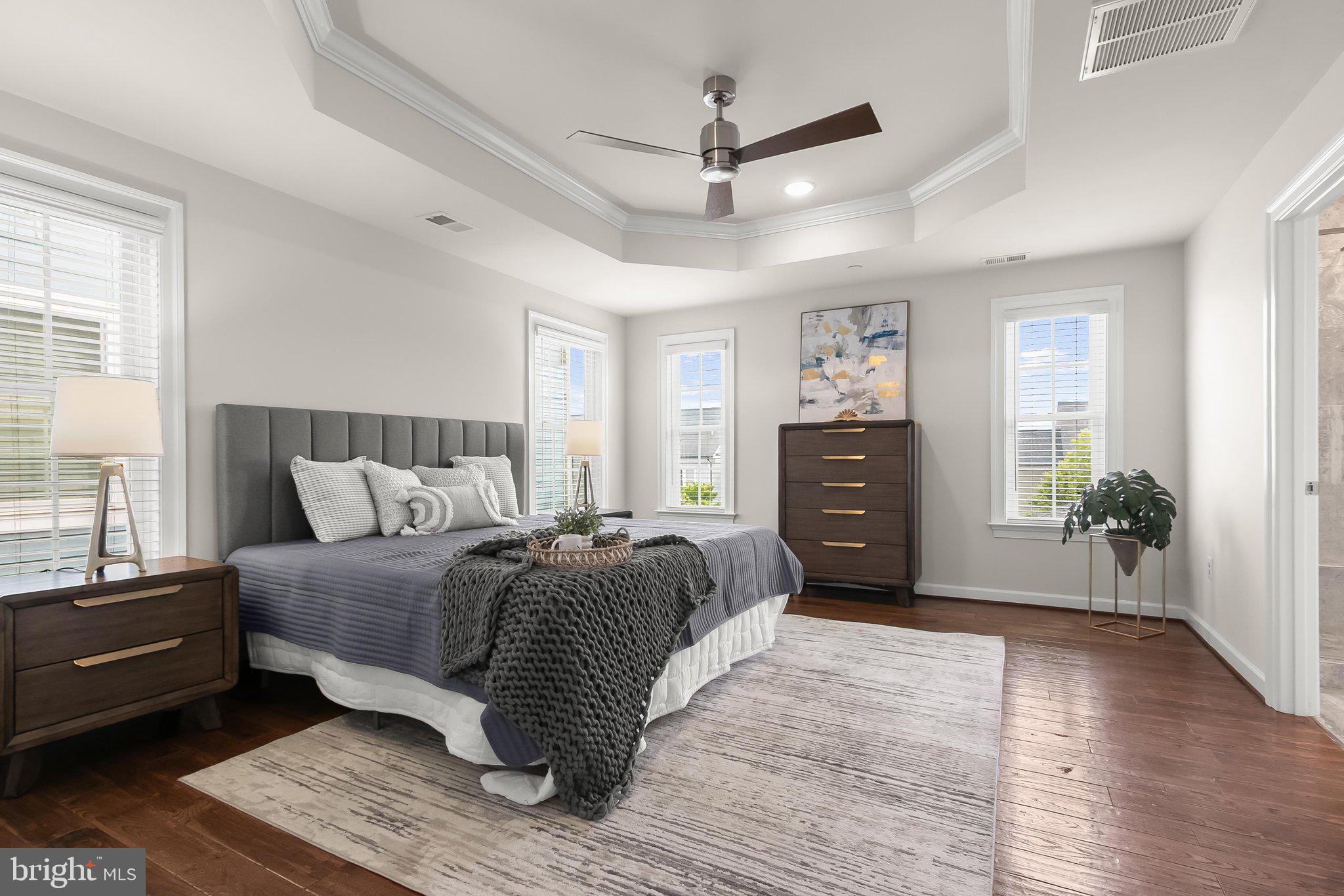 MAPLE LAWN - Residential