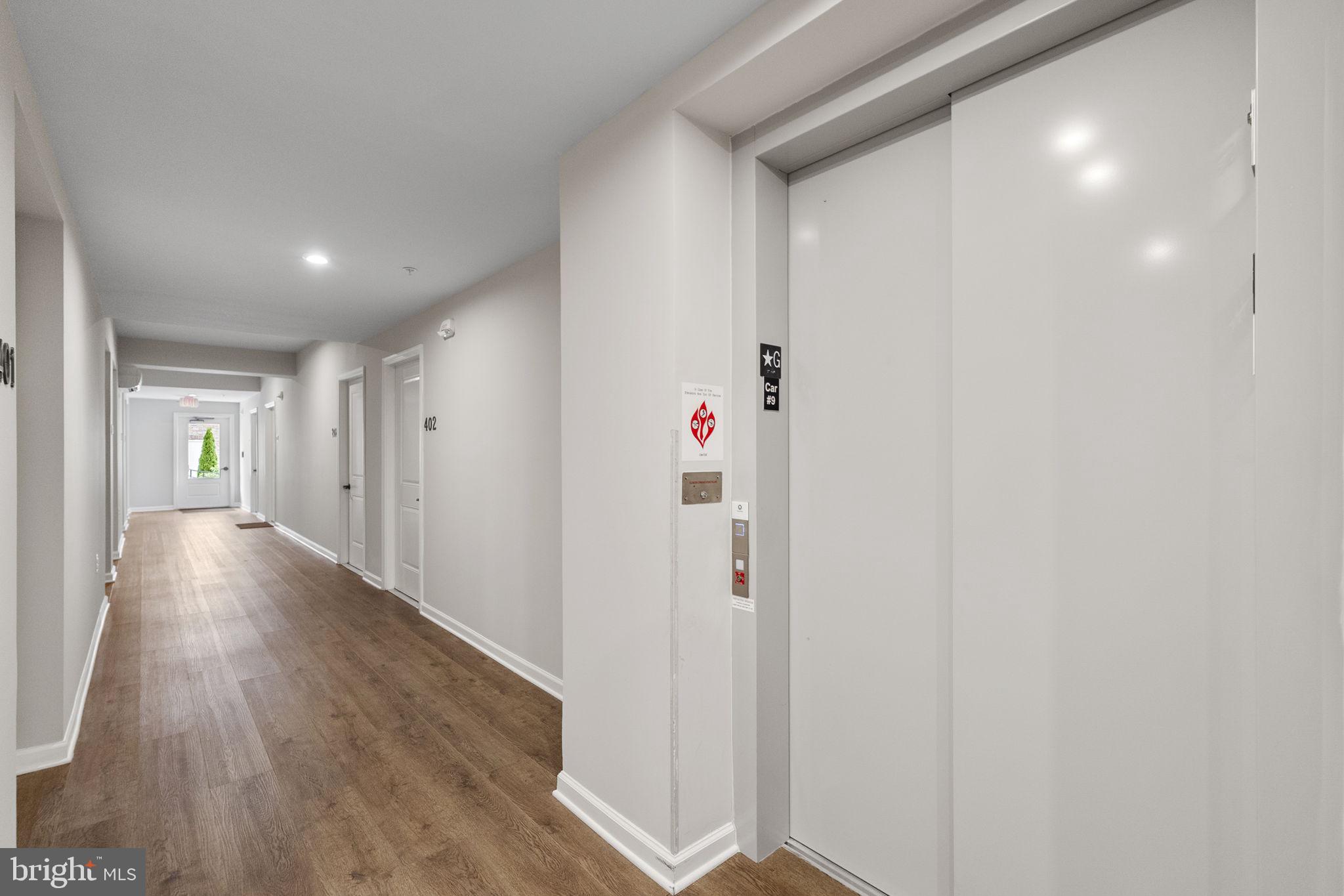 THE WOODLANDS - Residential
