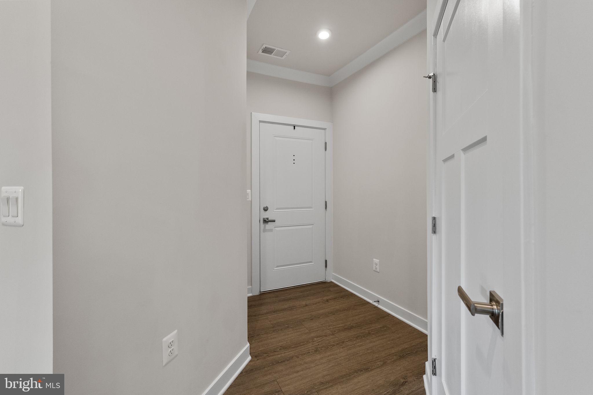 THE WOODLANDS - Residential