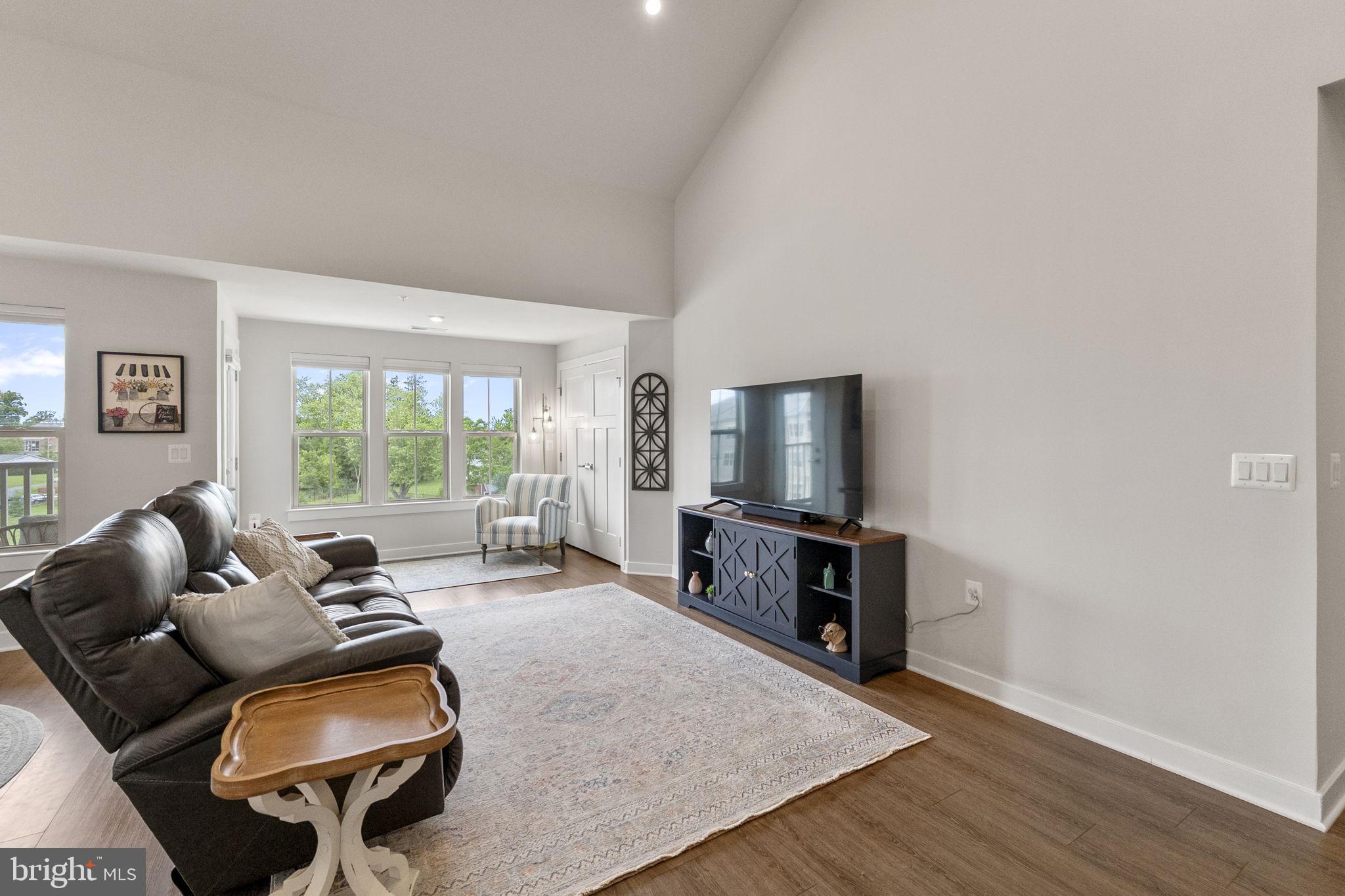 THE WOODLANDS - Residential