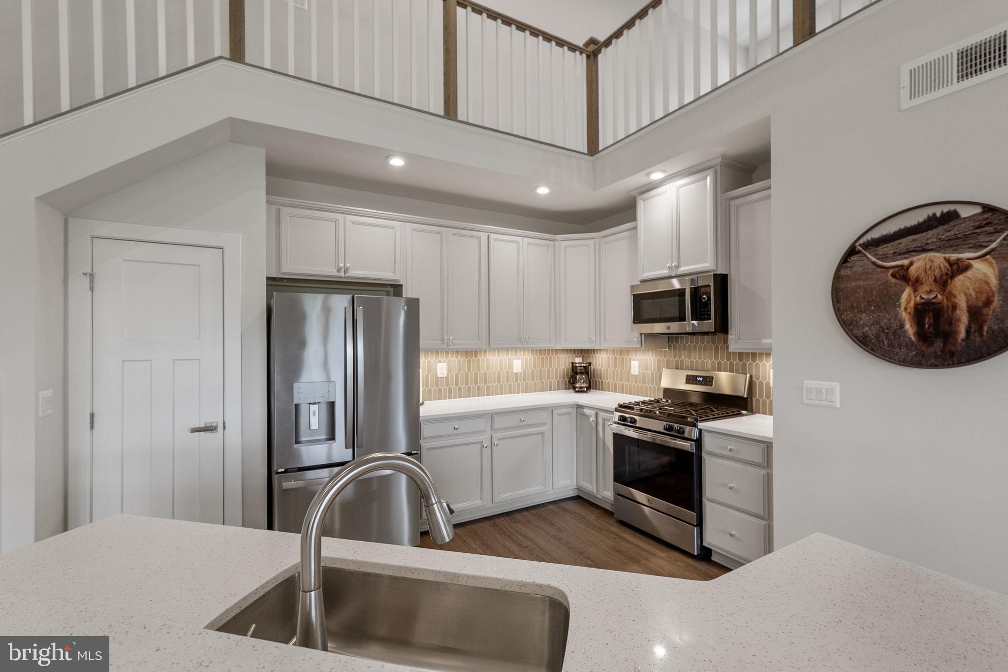 THE WOODLANDS - Residential