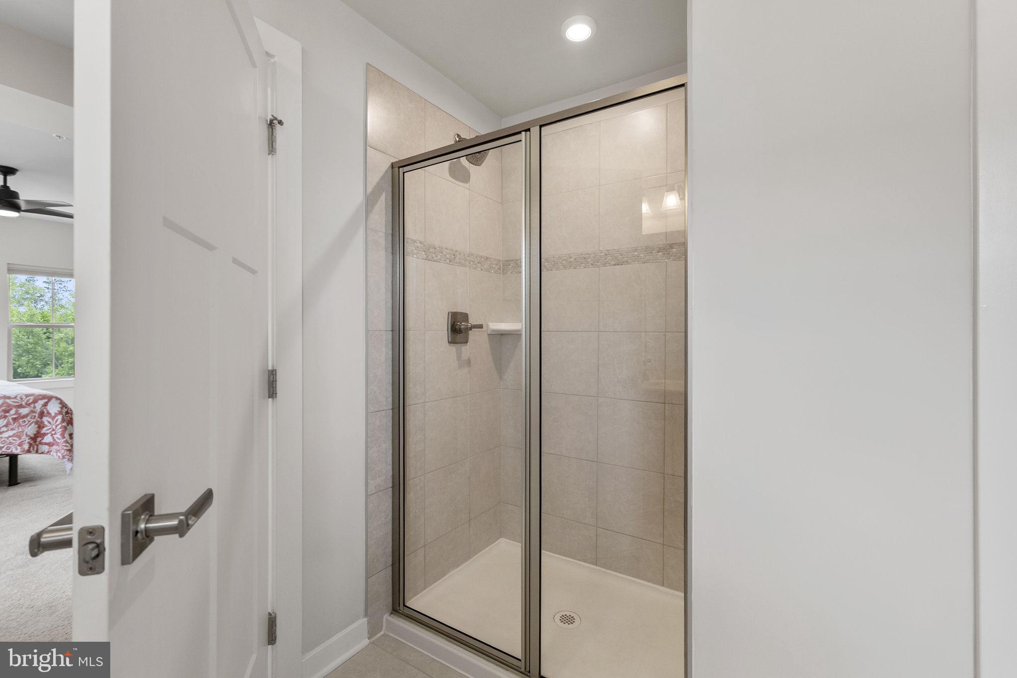 THE WOODLANDS - Residential