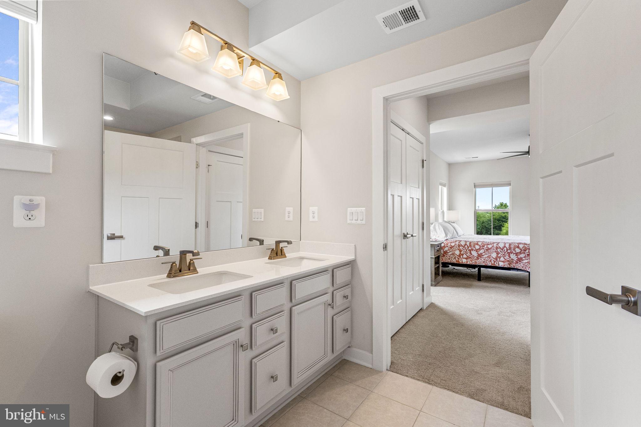 THE WOODLANDS - Residential