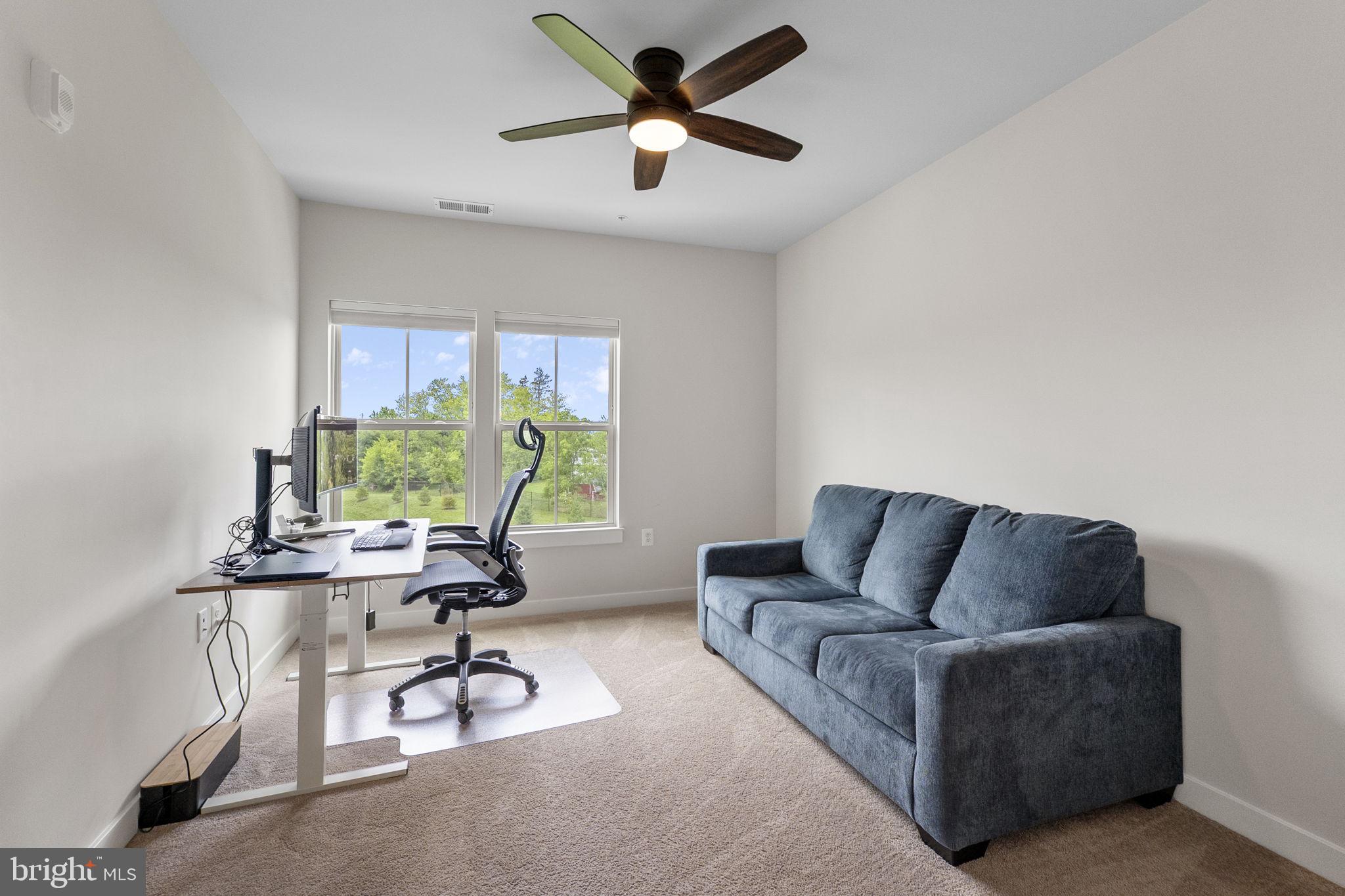 THE WOODLANDS - Residential