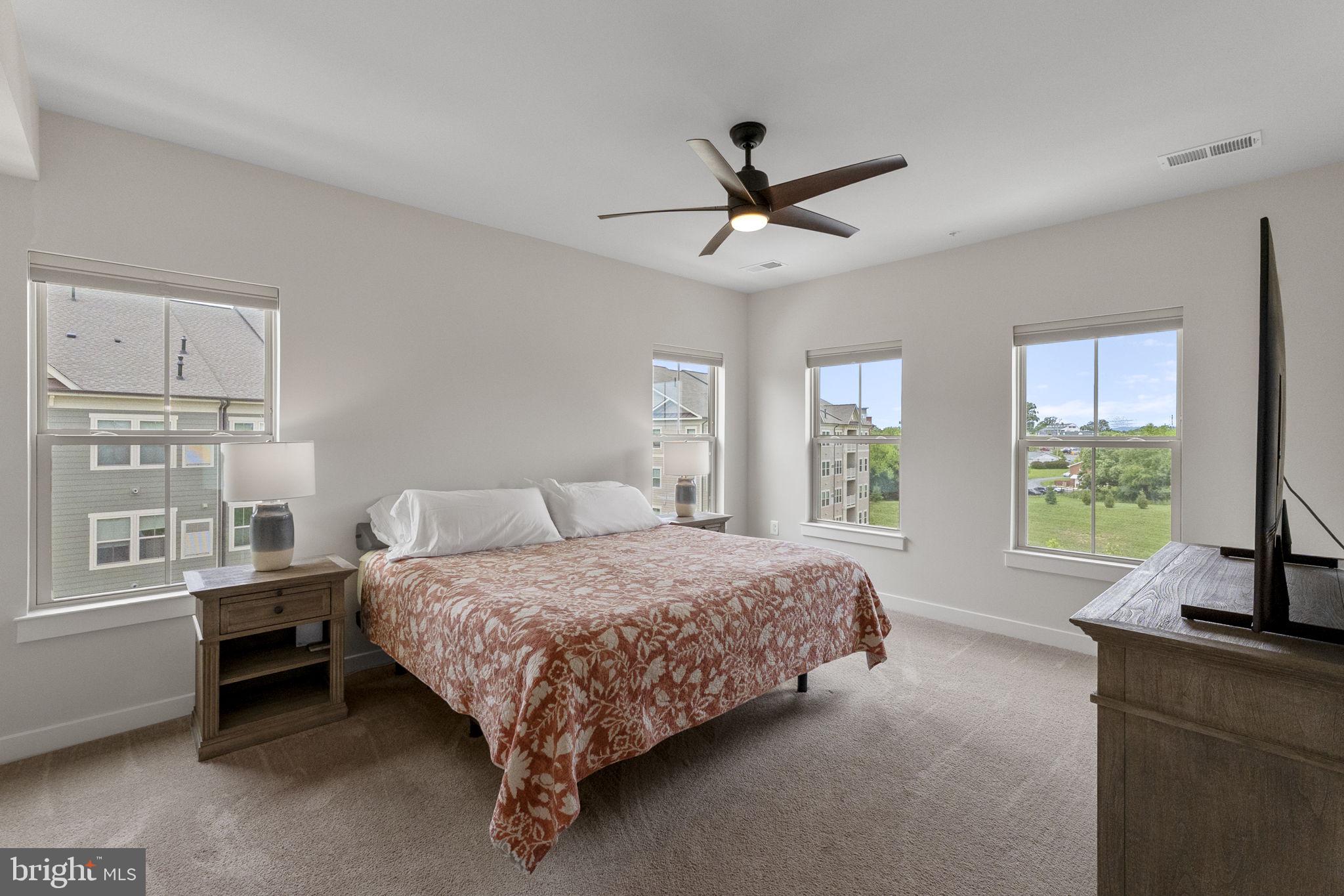 THE WOODLANDS - Residential