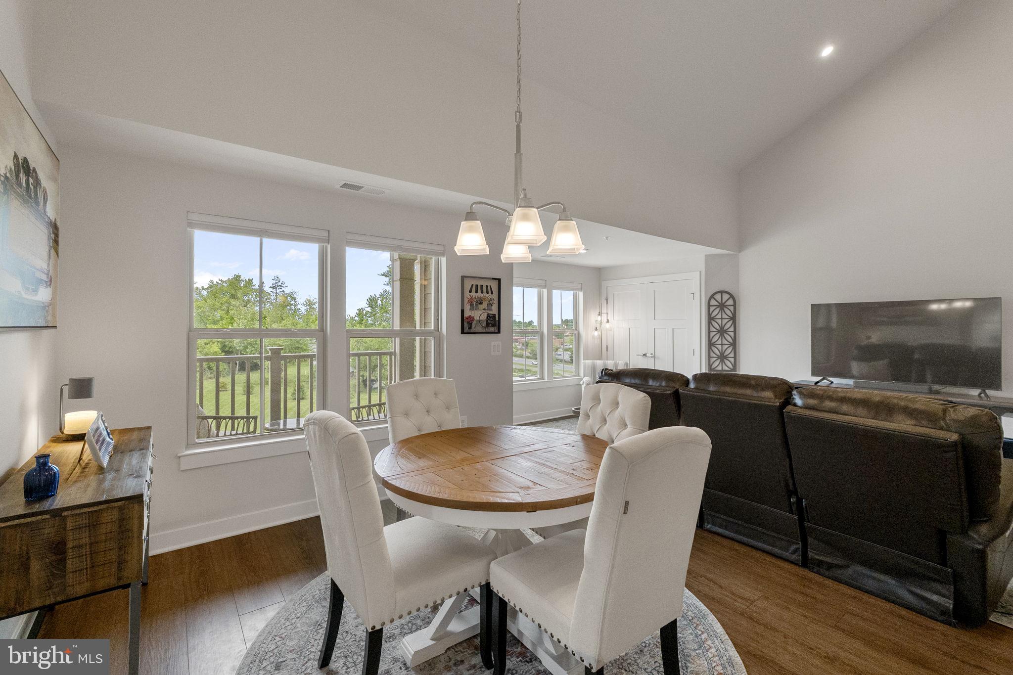 THE WOODLANDS - Residential