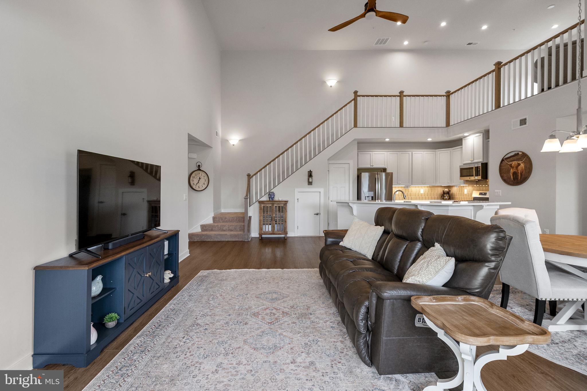 THE WOODLANDS - Residential