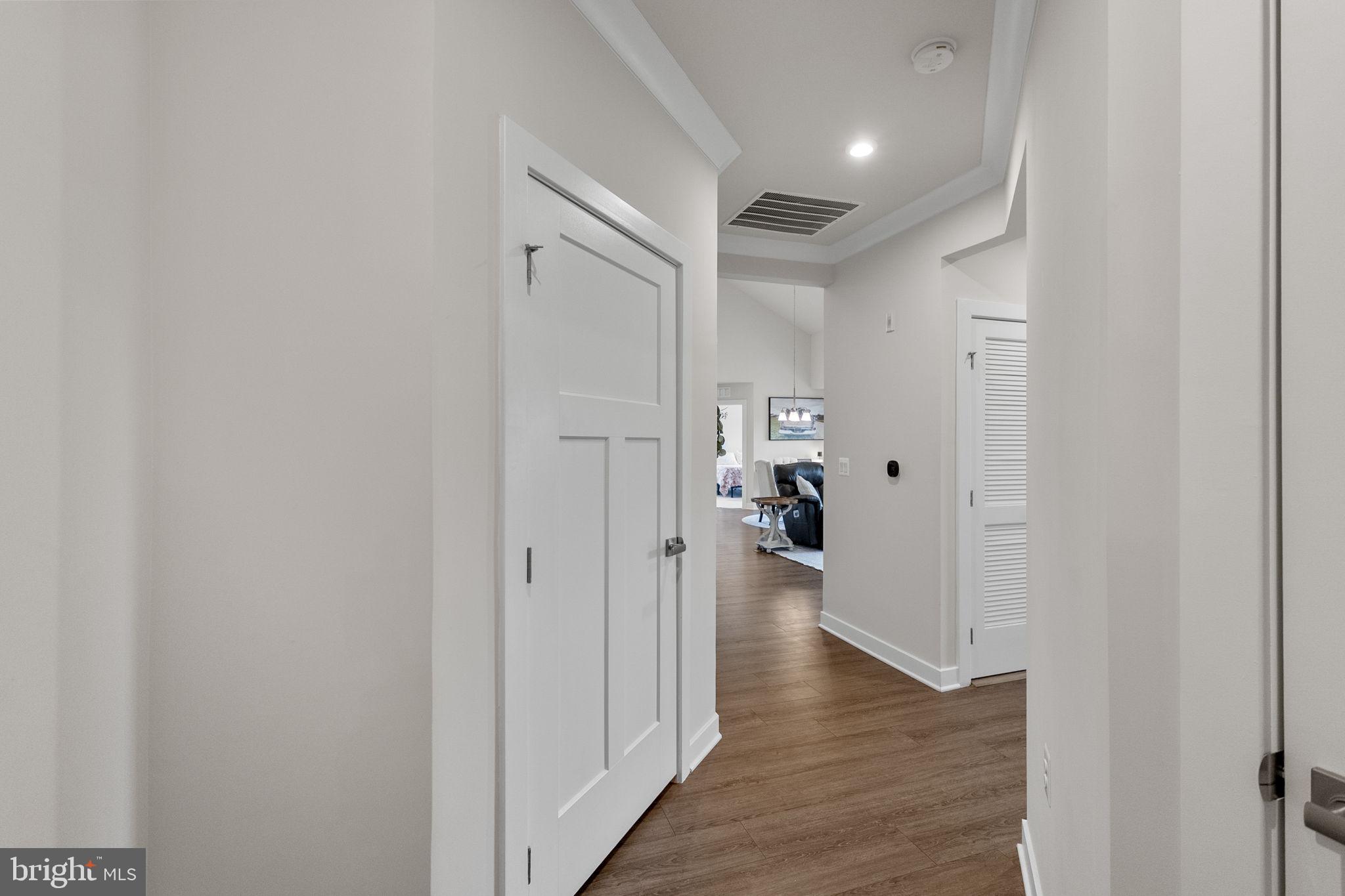 THE WOODLANDS - Residential