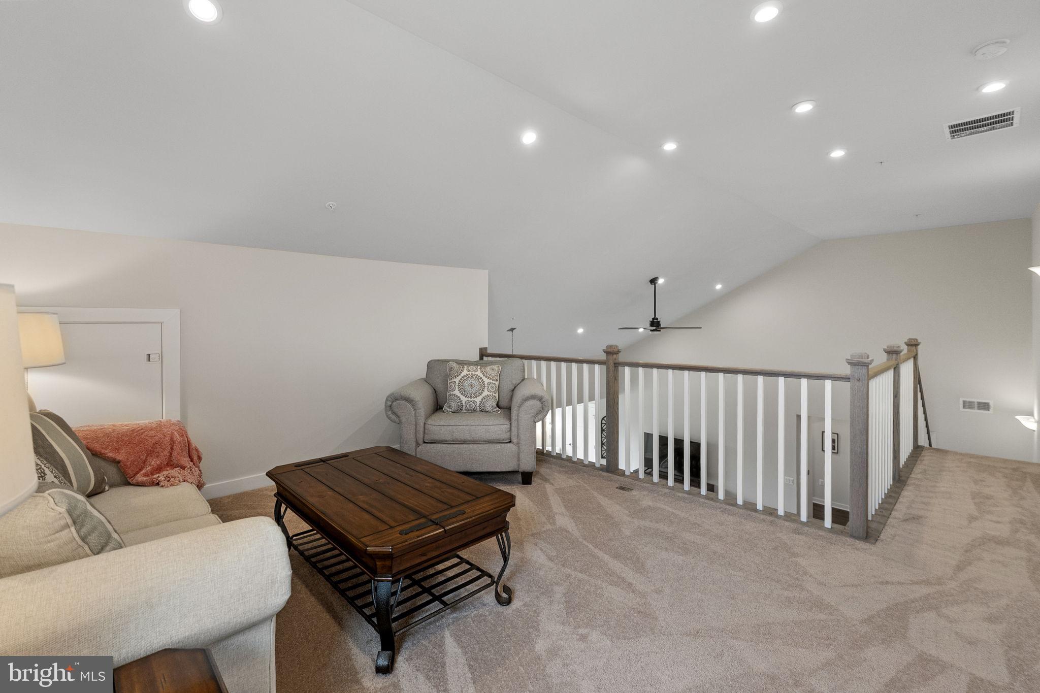 THE WOODLANDS - Residential