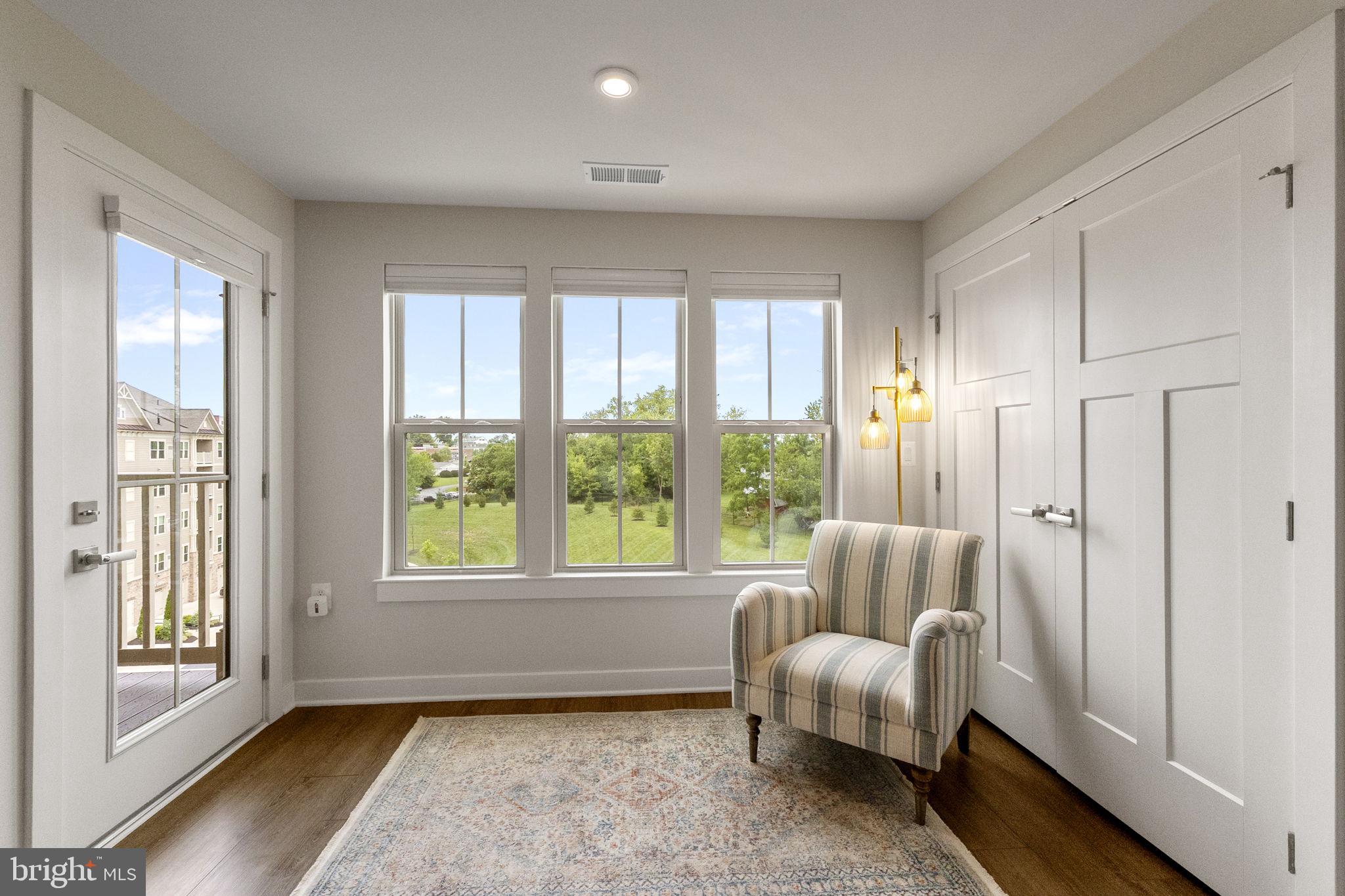 THE WOODLANDS - Residential