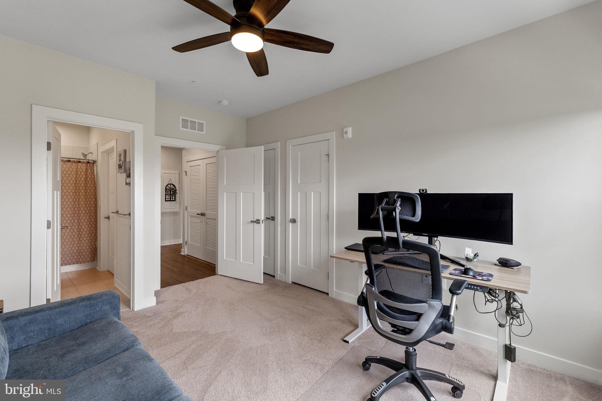 THE WOODLANDS - Residential
