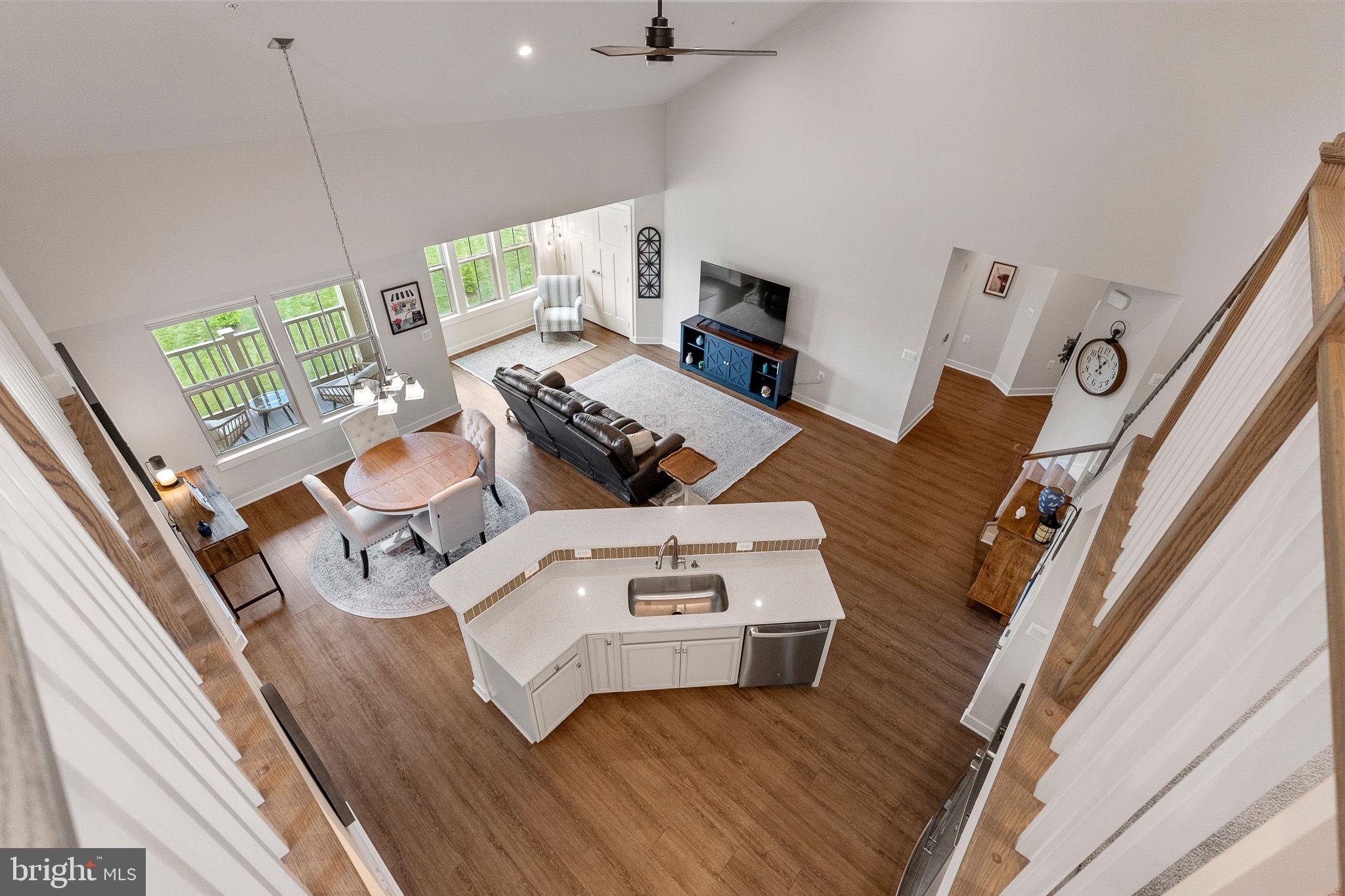 THE WOODLANDS - Residential
