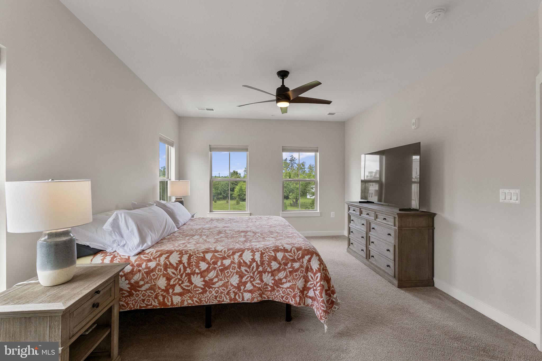 THE WOODLANDS - Residential