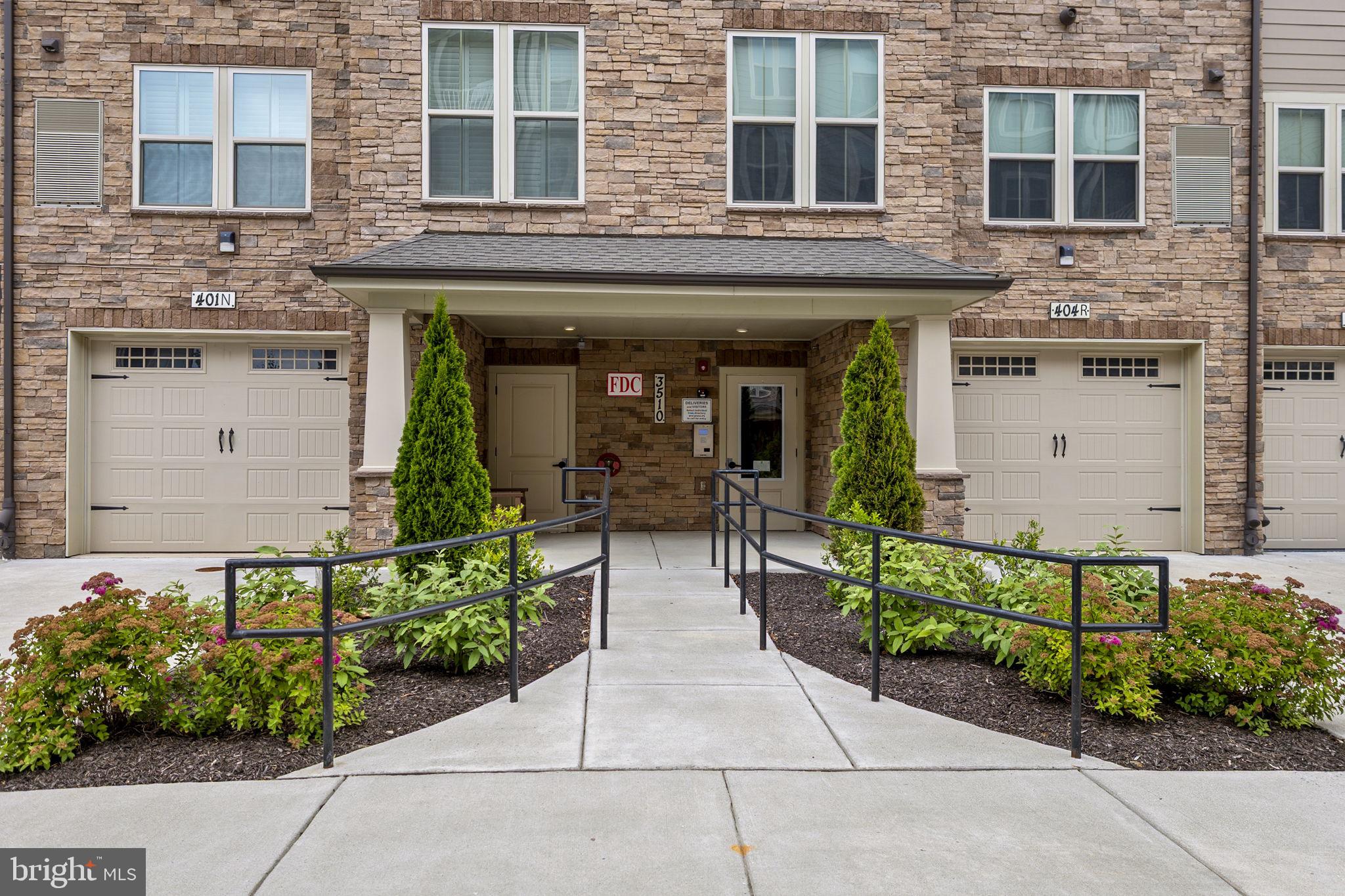 THE WOODLANDS - Residential