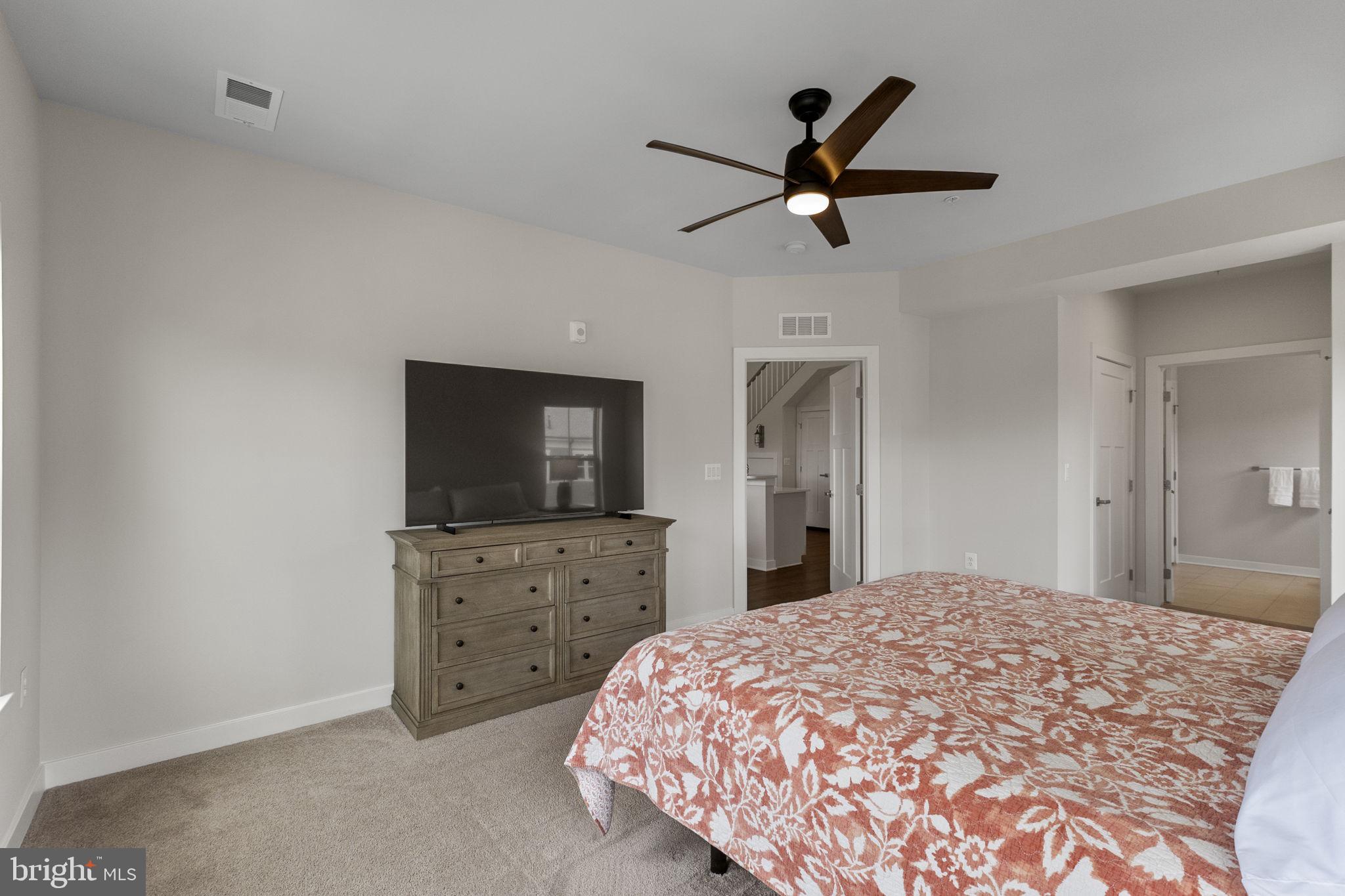 THE WOODLANDS - Residential