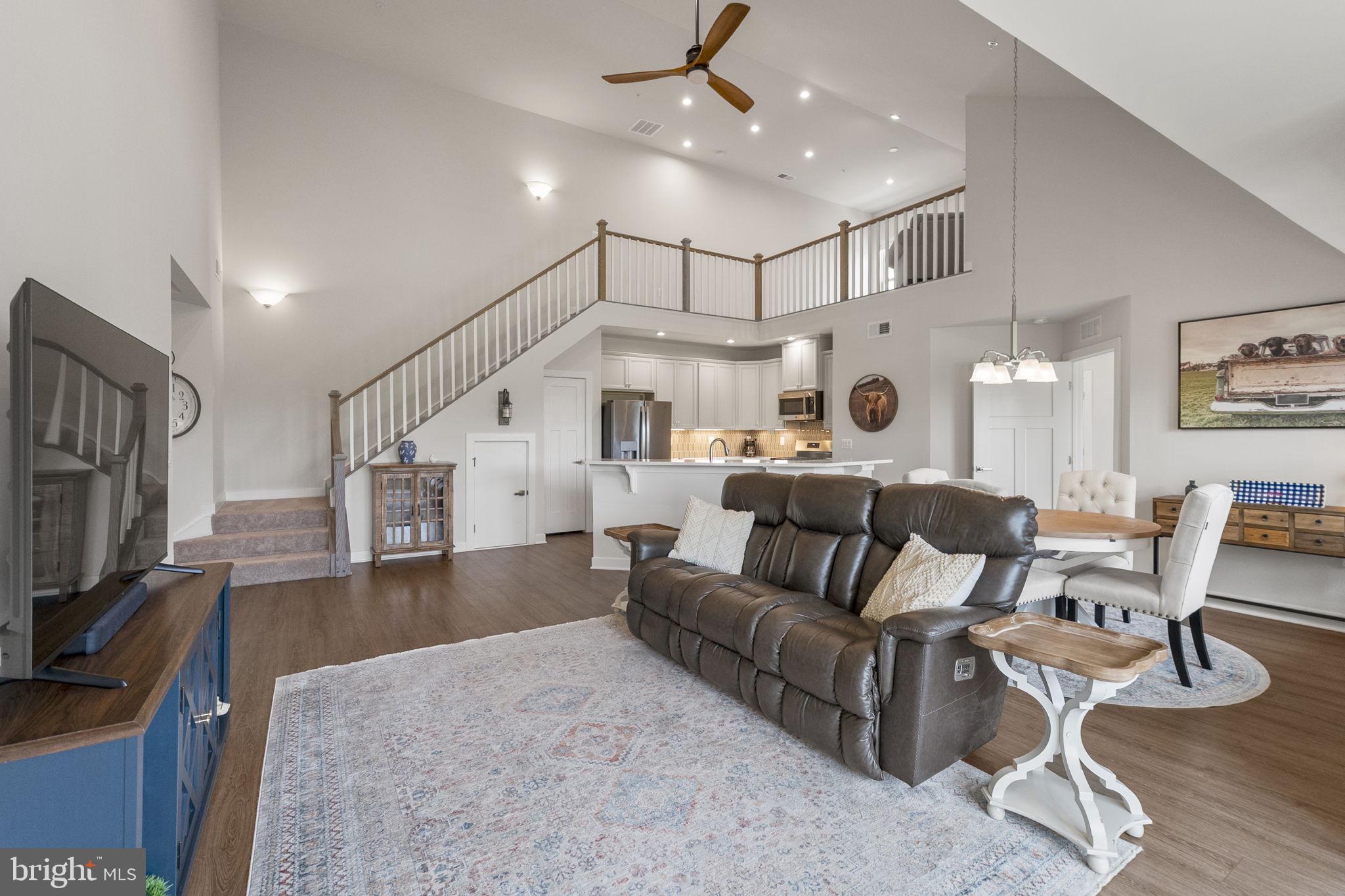 THE WOODLANDS - Residential