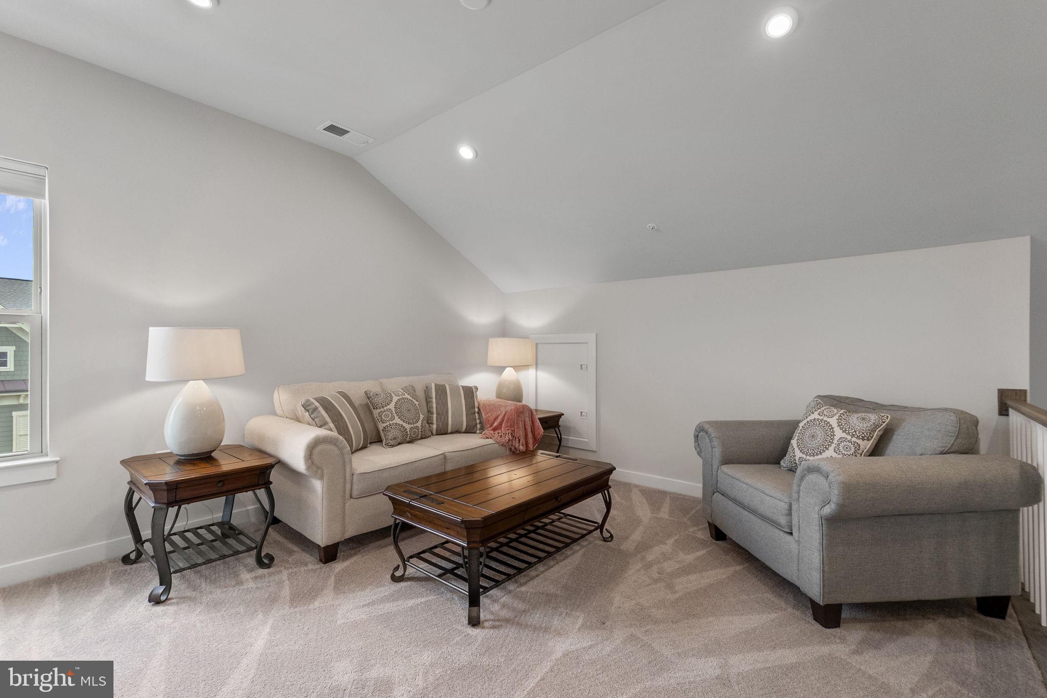 THE WOODLANDS - Residential