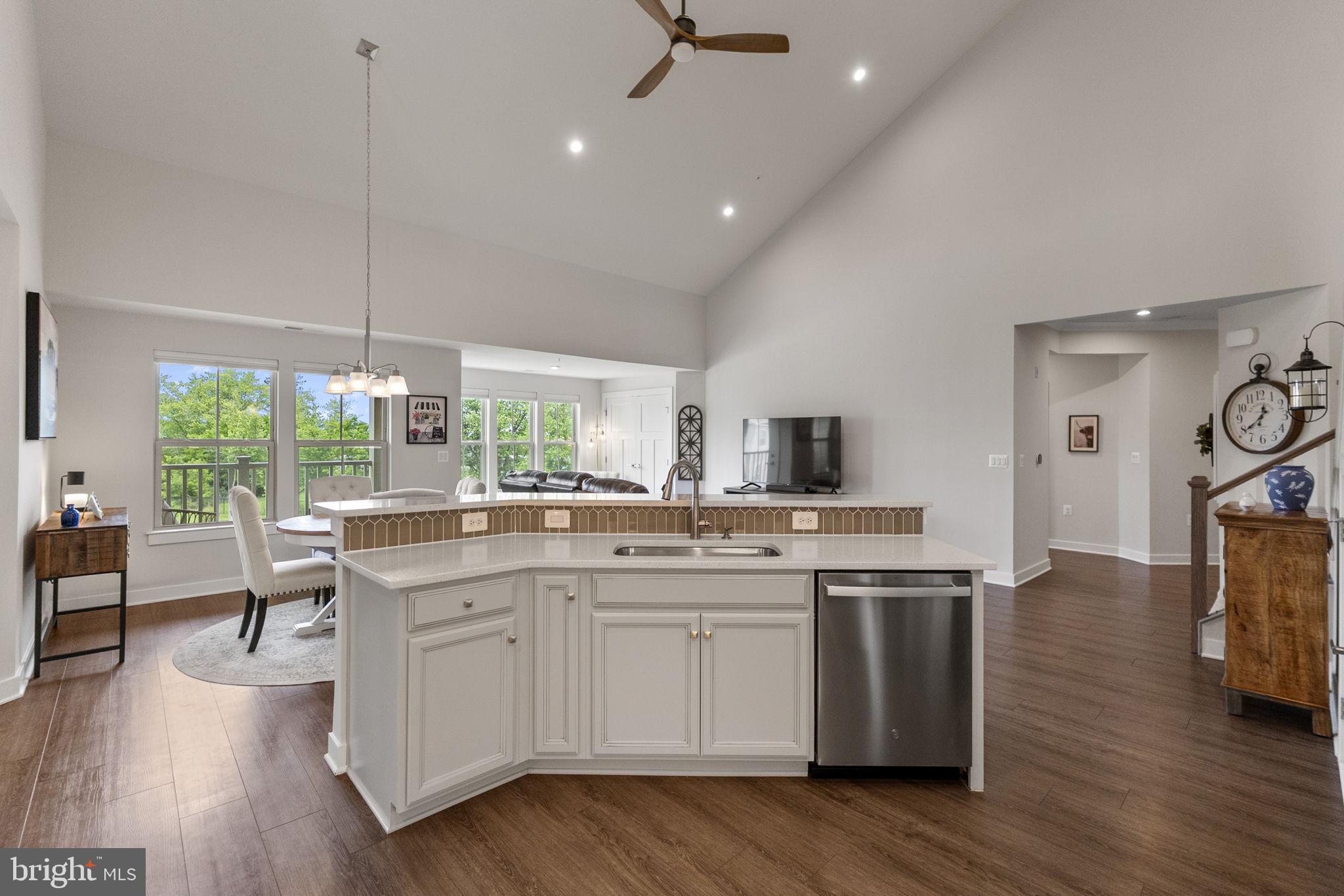 THE WOODLANDS - Residential