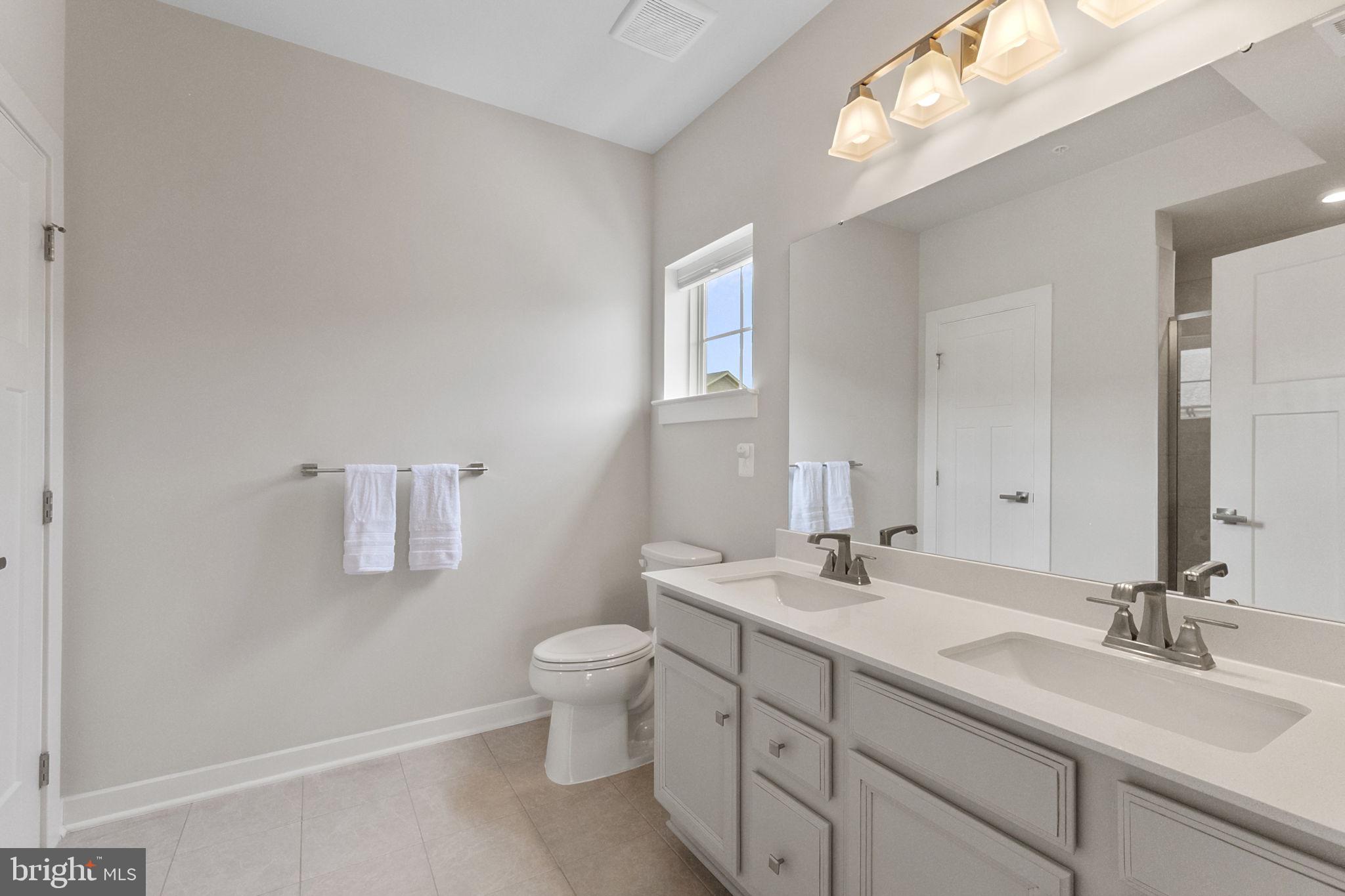 THE WOODLANDS - Residential