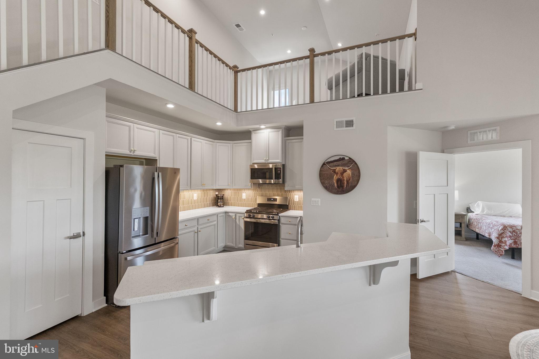 THE WOODLANDS - Residential