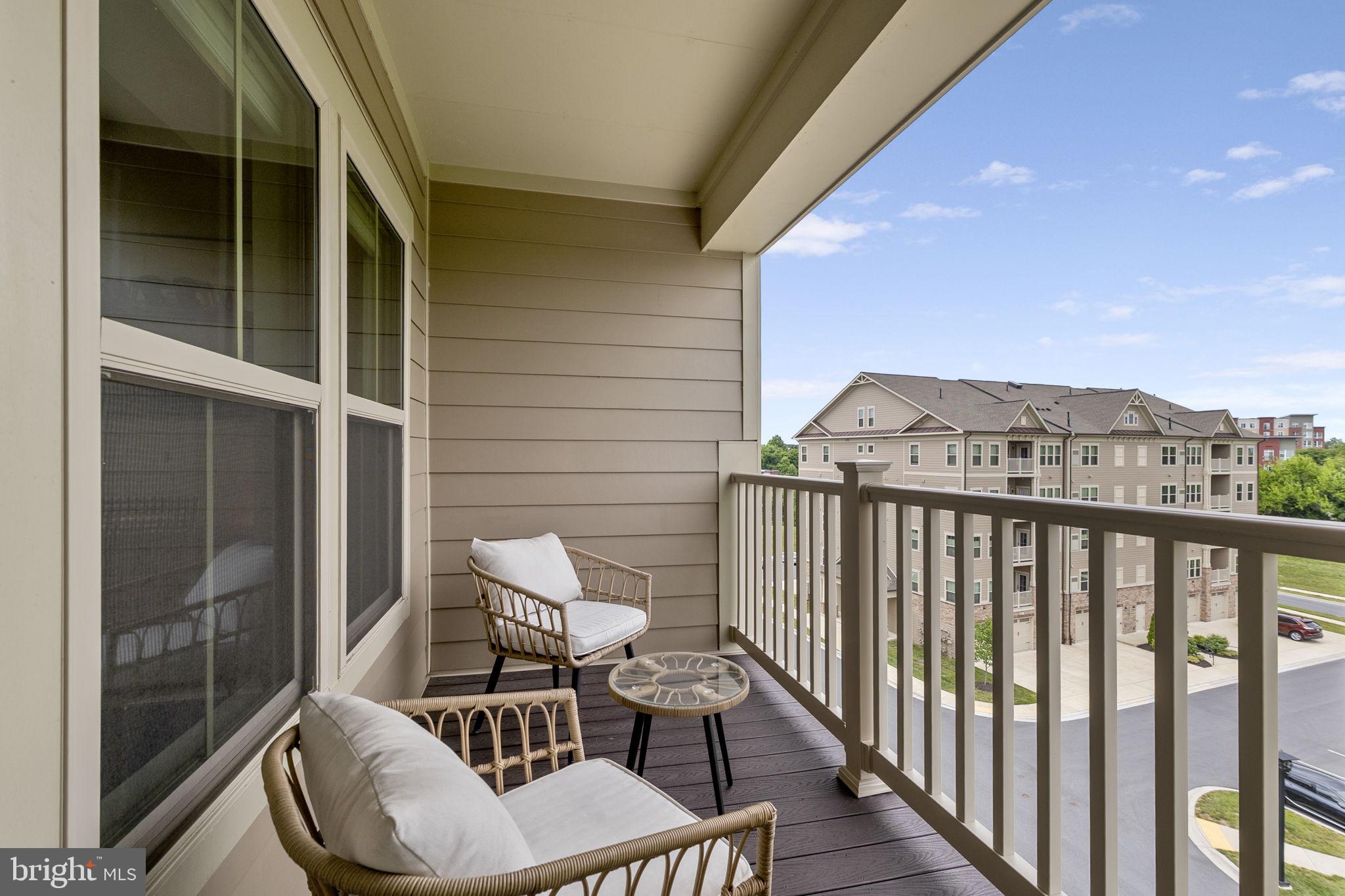 THE WOODLANDS - Residential