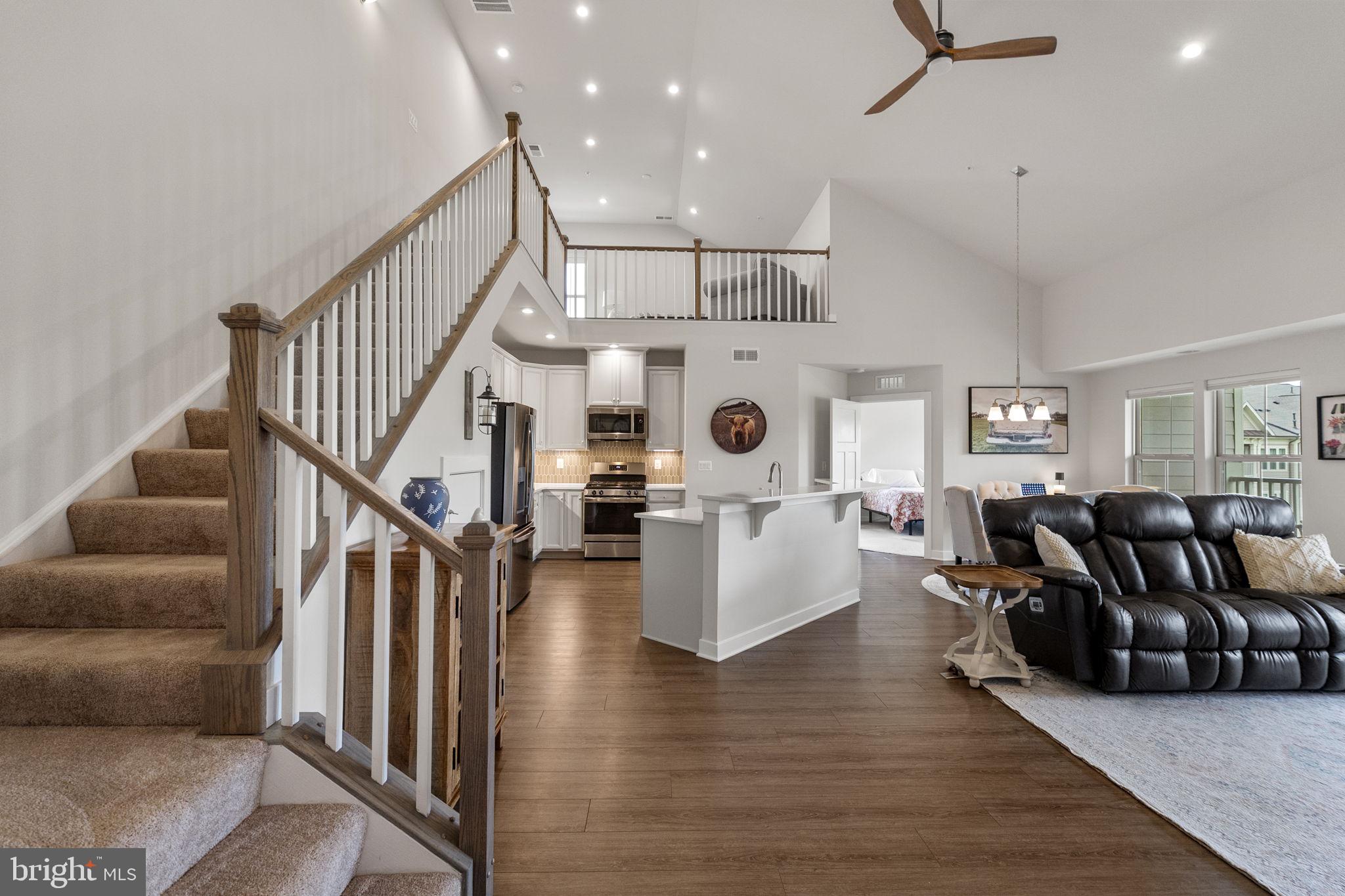 THE WOODLANDS - Residential