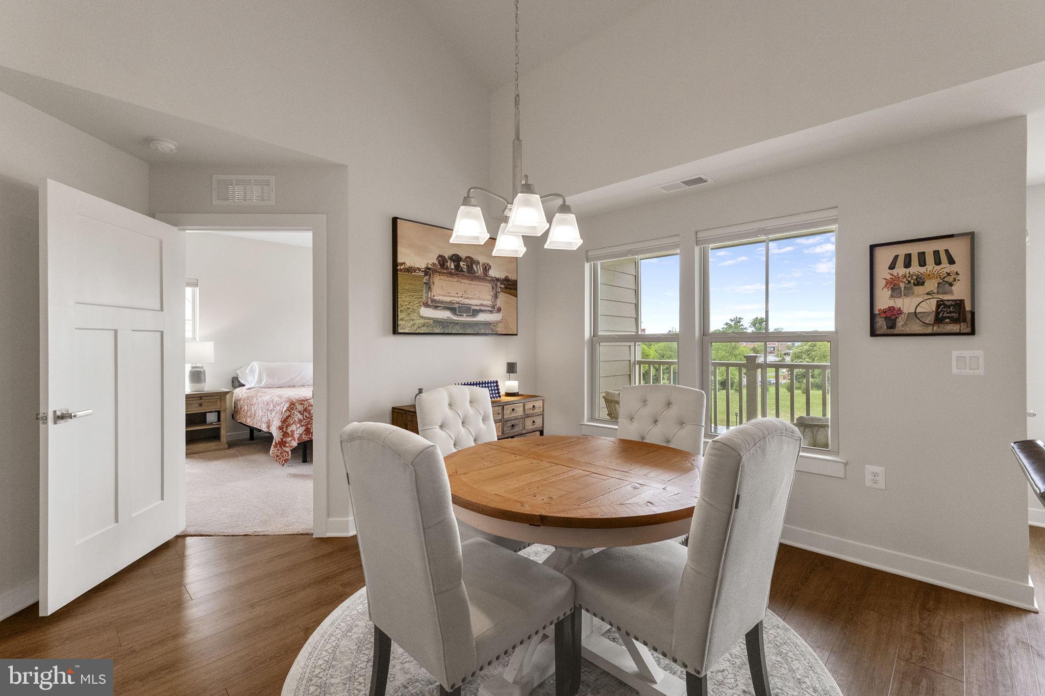THE WOODLANDS - Residential