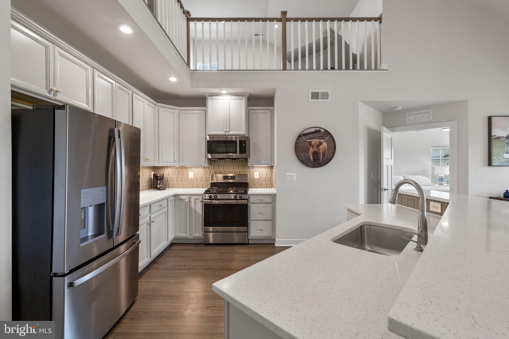 THE WOODLANDS - Residential