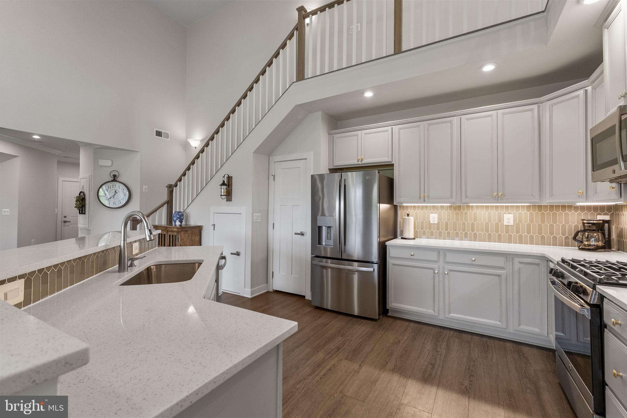 THE WOODLANDS - Residential