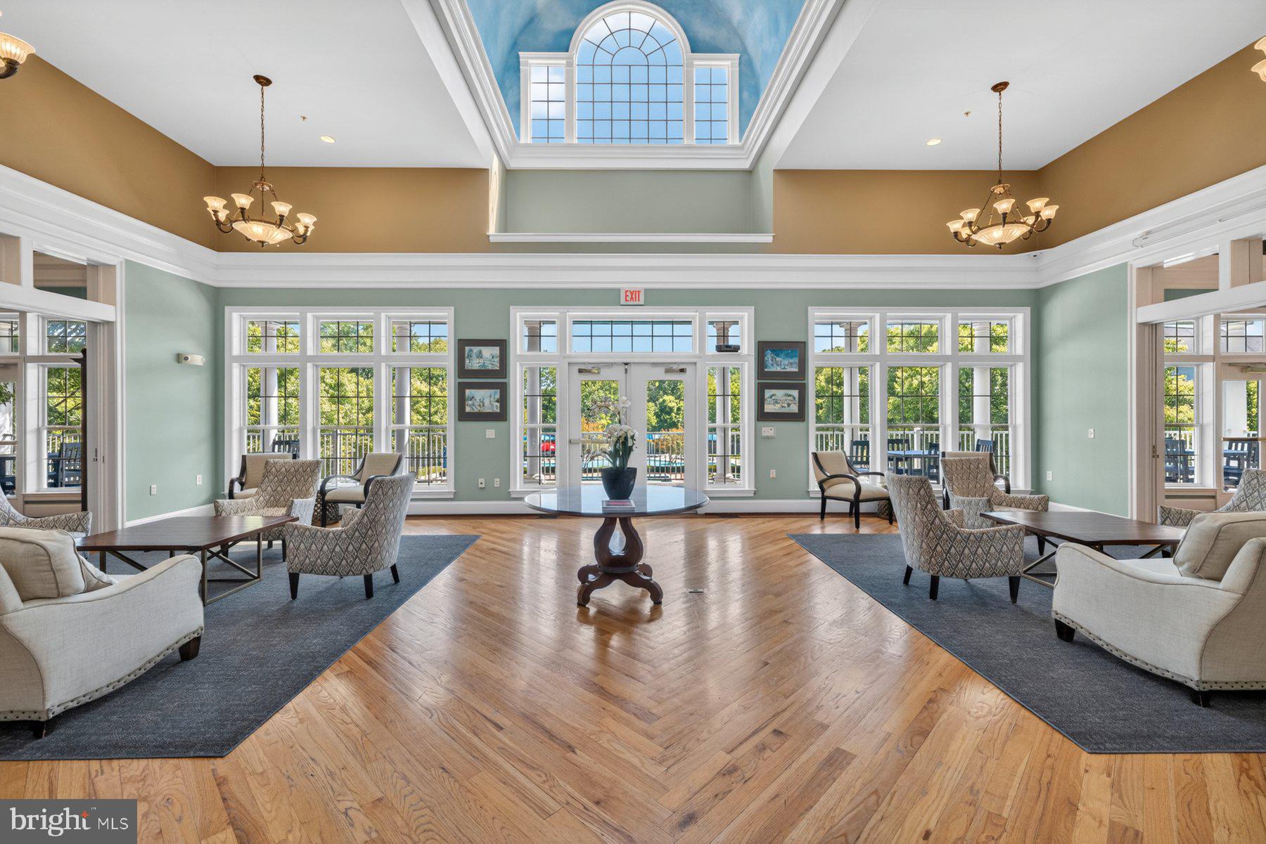 WORMANS MILL - Residential